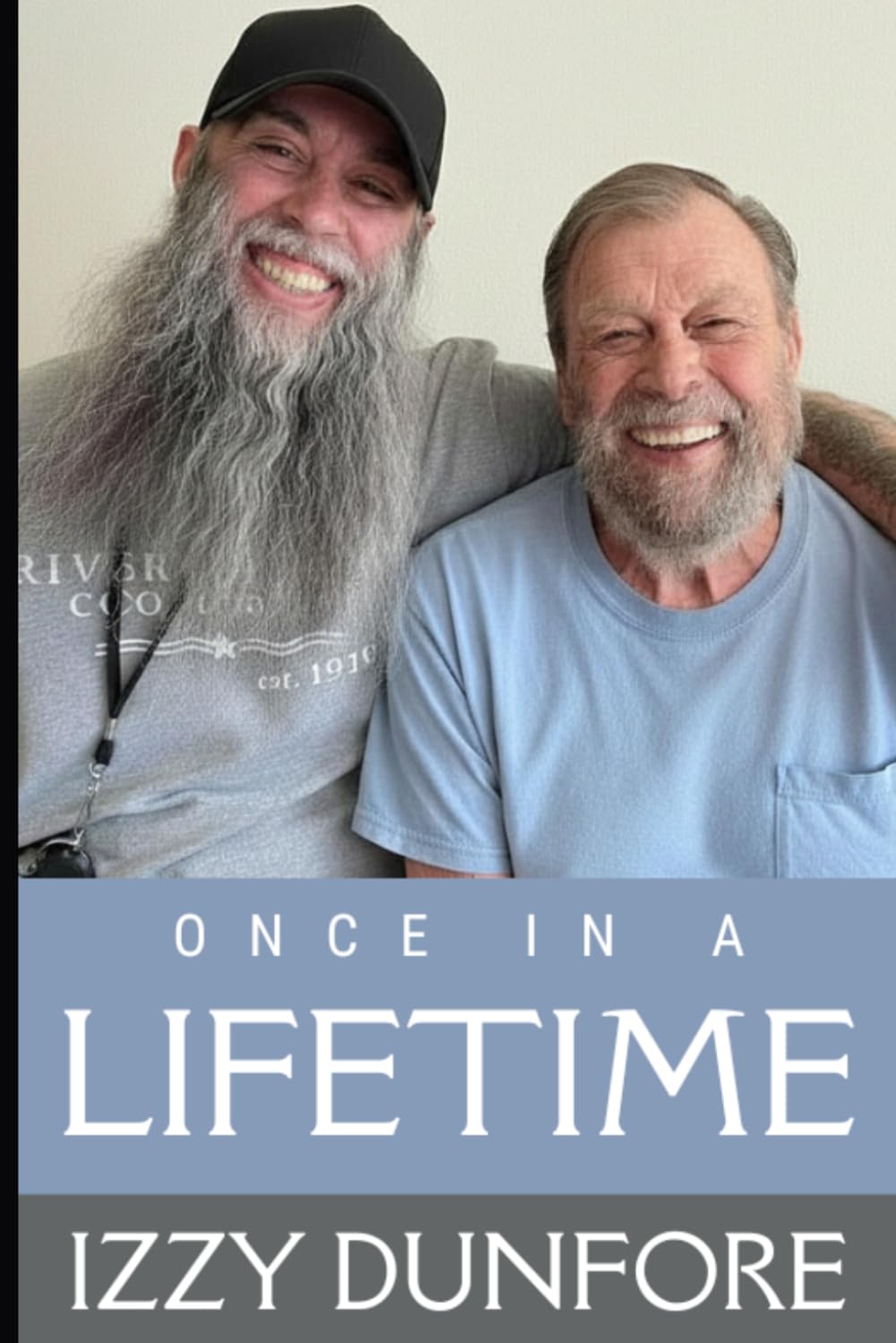 Once in a Lifetime