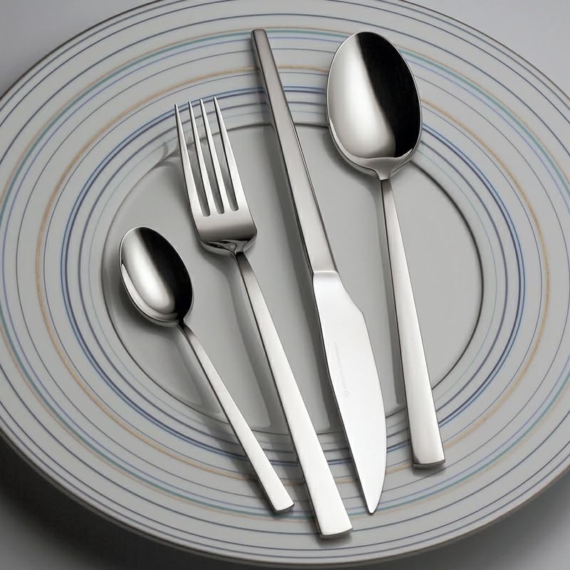 ラッキーウッド　ディナーセット Amazon｜ラッキーウッド〈Design132〉ディナー25本セット