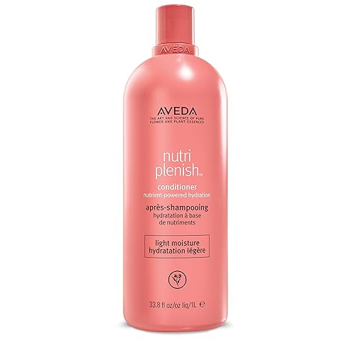 Miniatura 8 de Aveda Nutriplenish - Acondicionador de humedad ligero, 8.5 9 onzas líquidas