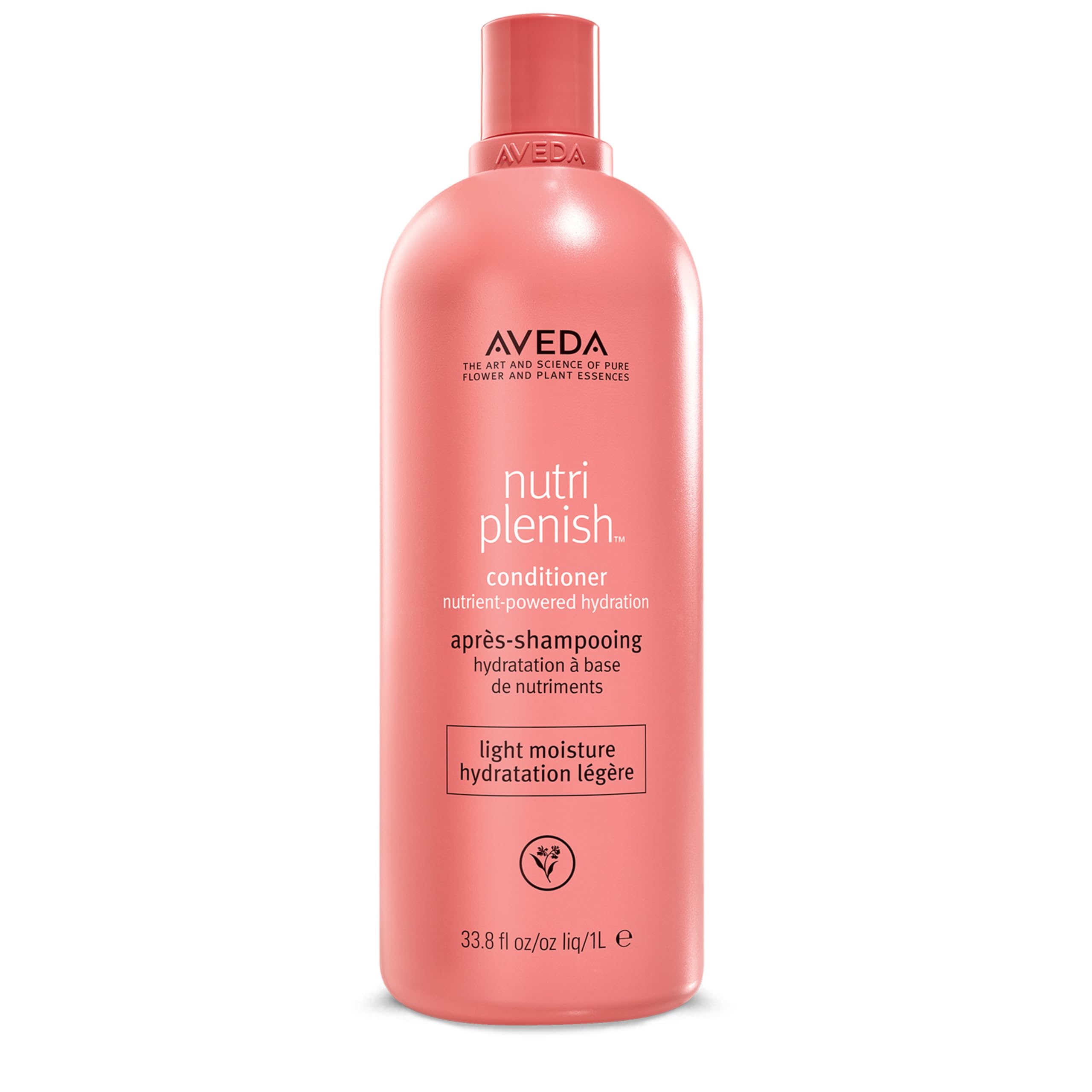 AVEDA nutri plenish. conditioner 1Ｌ Aveda Nutriplenish Conditioner Light Moisture | Superfood