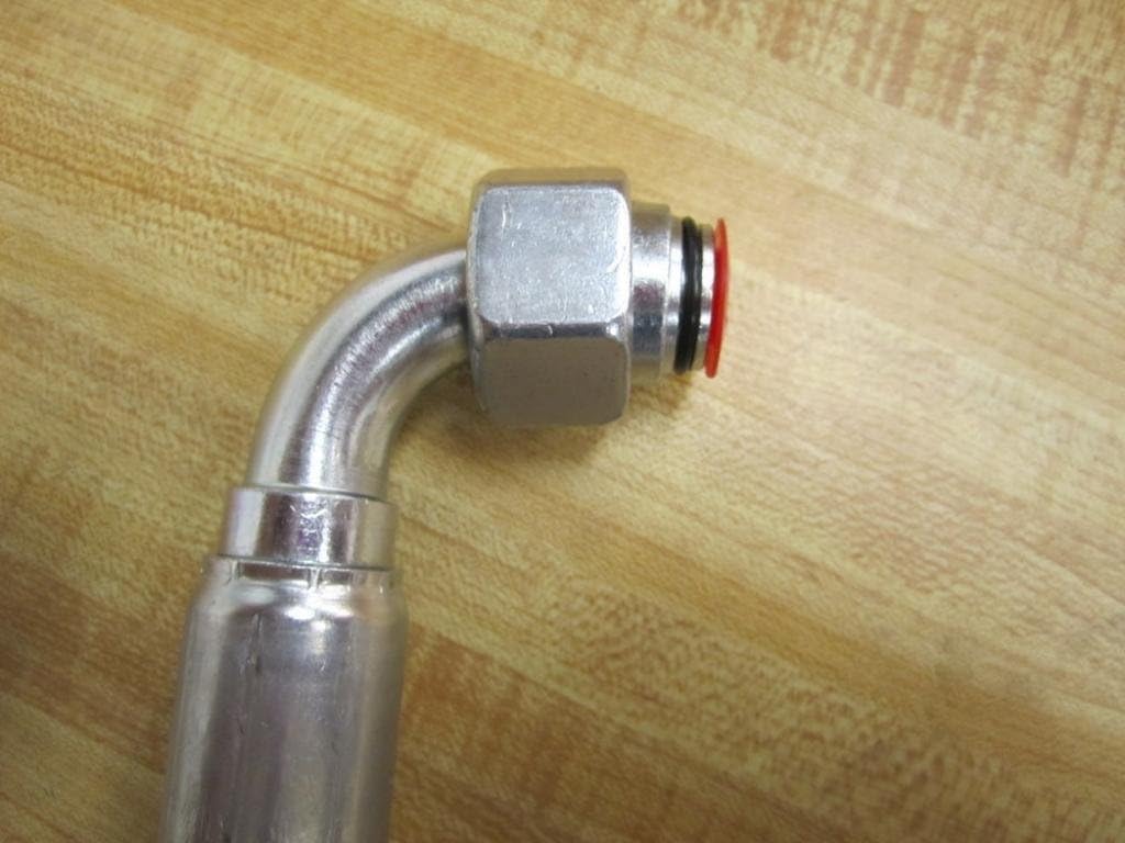 Parker 436-12 Hydraulic Hose 43612