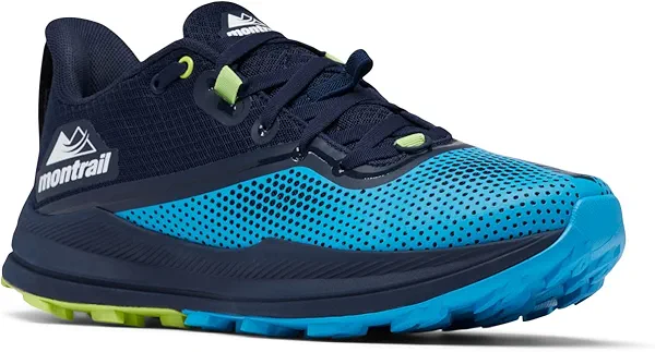 Columbia Mens Montrail Trinity FktTrail Running Shoe
