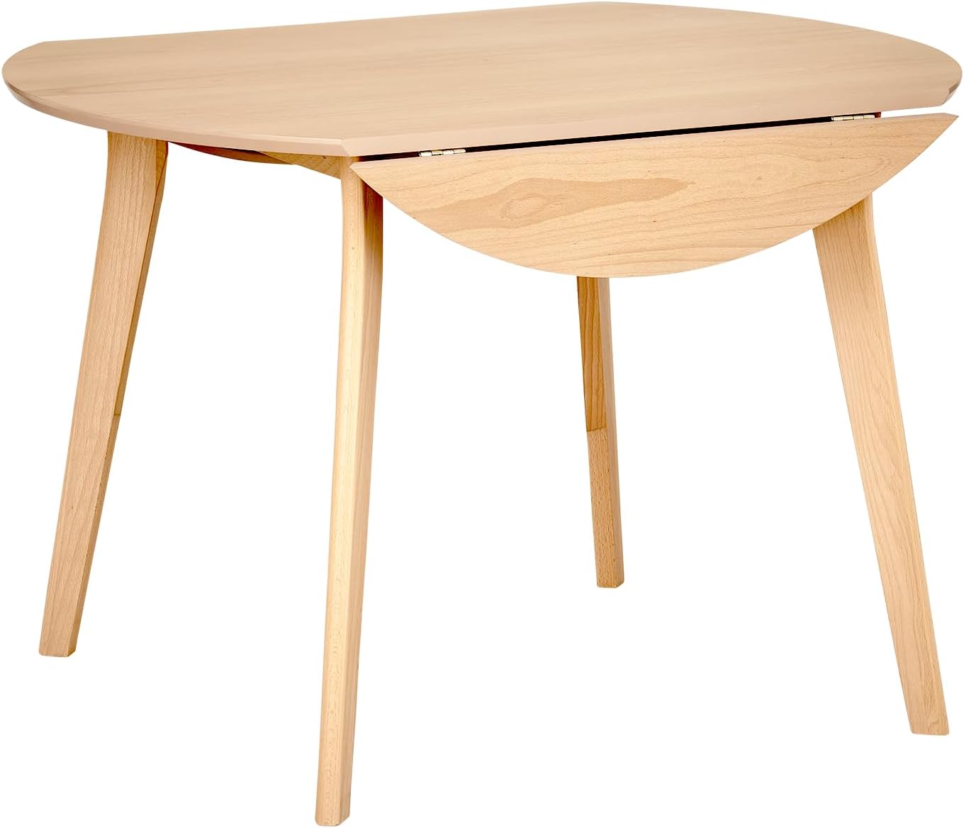 飛騨産業 HIDA キツツキマーク ウォールナット材 ダイニングテーブル