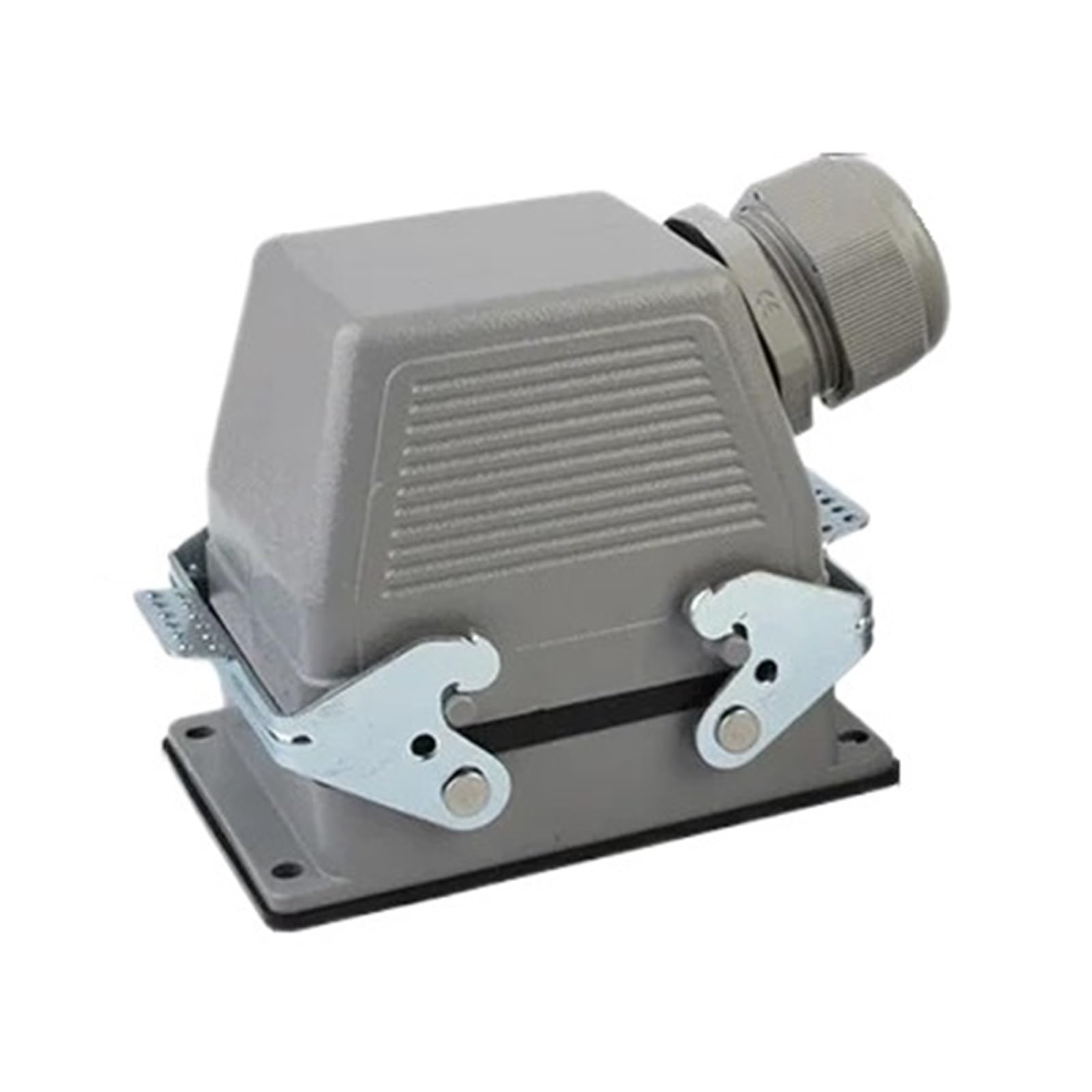 Heavy Duty Rectangular Connectors, IP65 Industrial