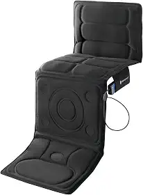 Dellamed, MASSAGEADOR ESTEIRA