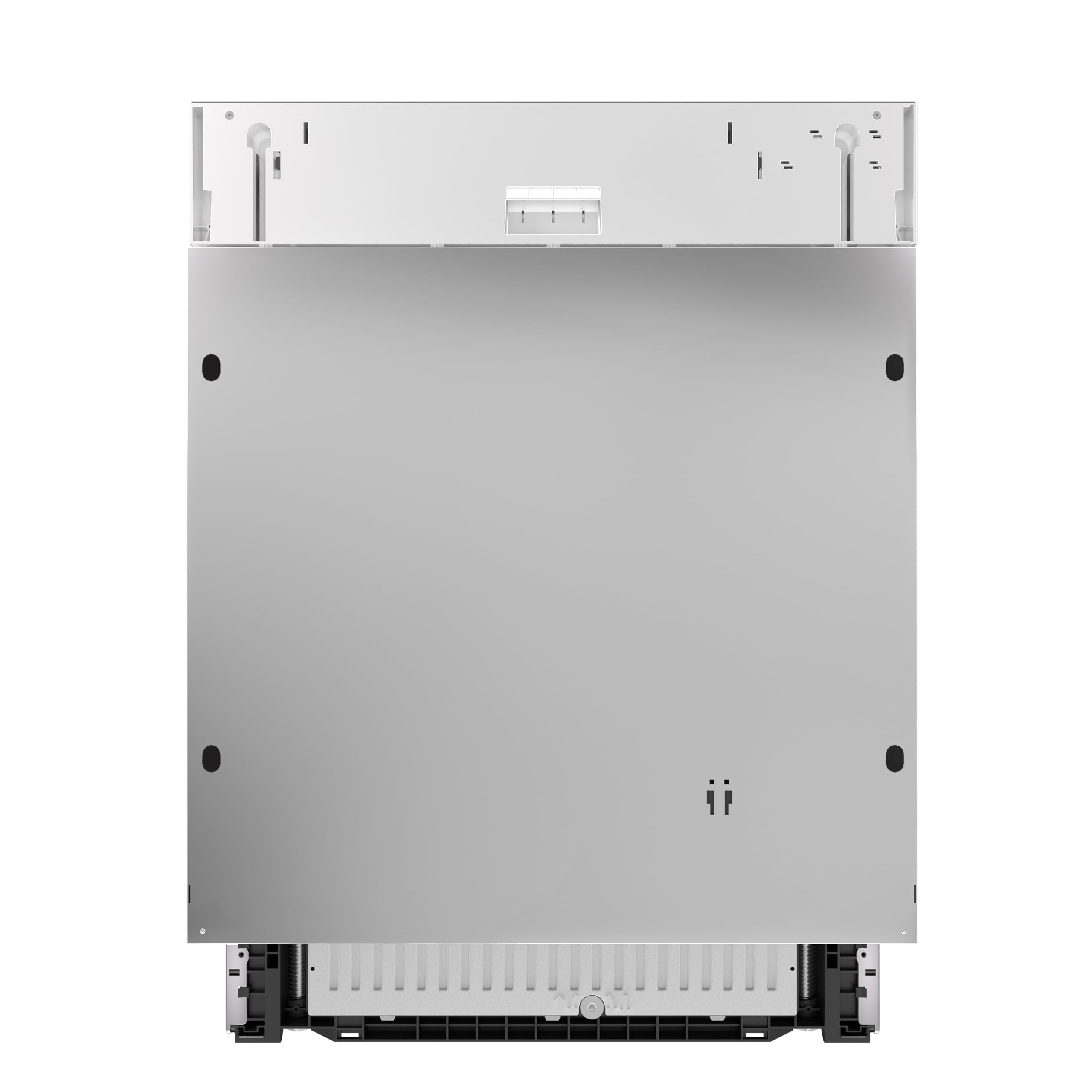 Candy Rapidò CI 3E53E0W - Lavastoviglie integrata, 60 cm, 13 servizi, digitale, 53 dB, 5 programmi, motore inverter, indicatore fine ciclo, avvio differenziato 3-6-9 ore