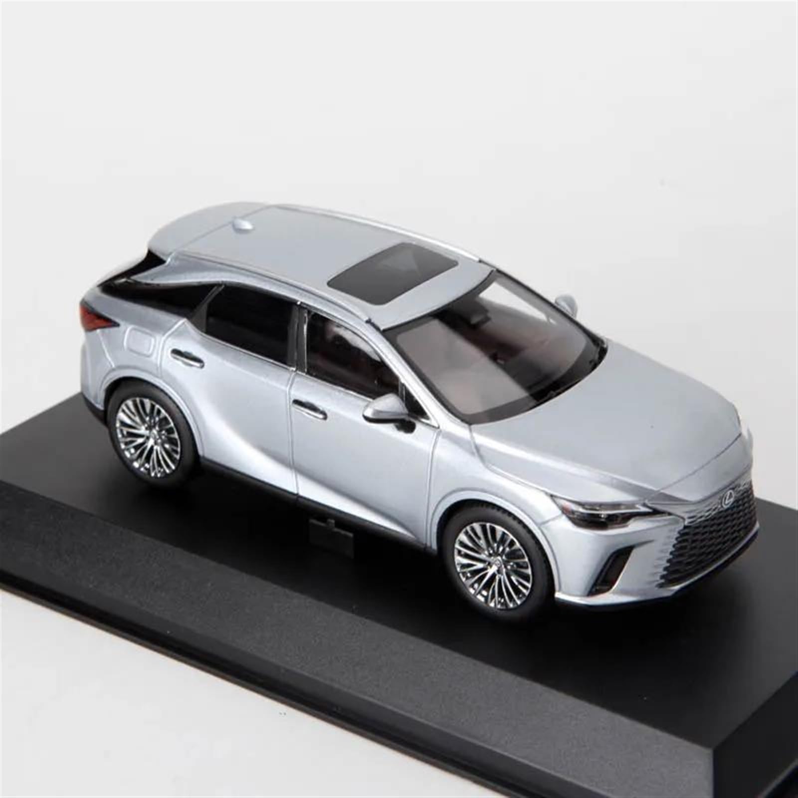 Amazon.co.jp: スケールモデル車両 1:43 レクサス RX 450 SUV スケール