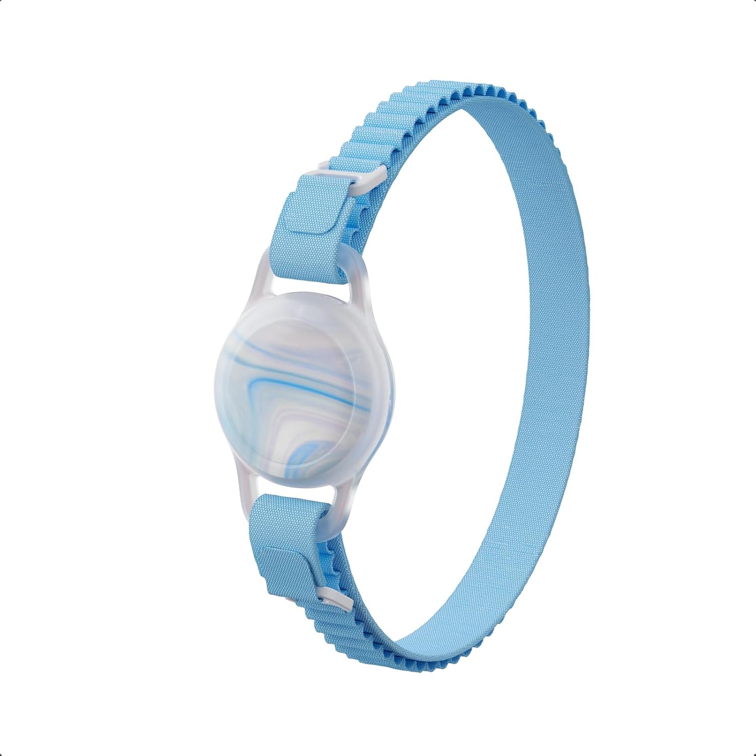 Pet Supplies PETGUGU Cat Electronic ID Card, Smart Cat Collar Cat