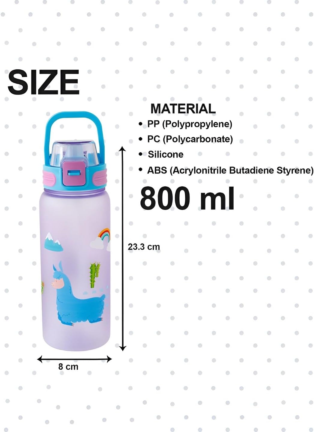 Plastic Water Bottle-29950296