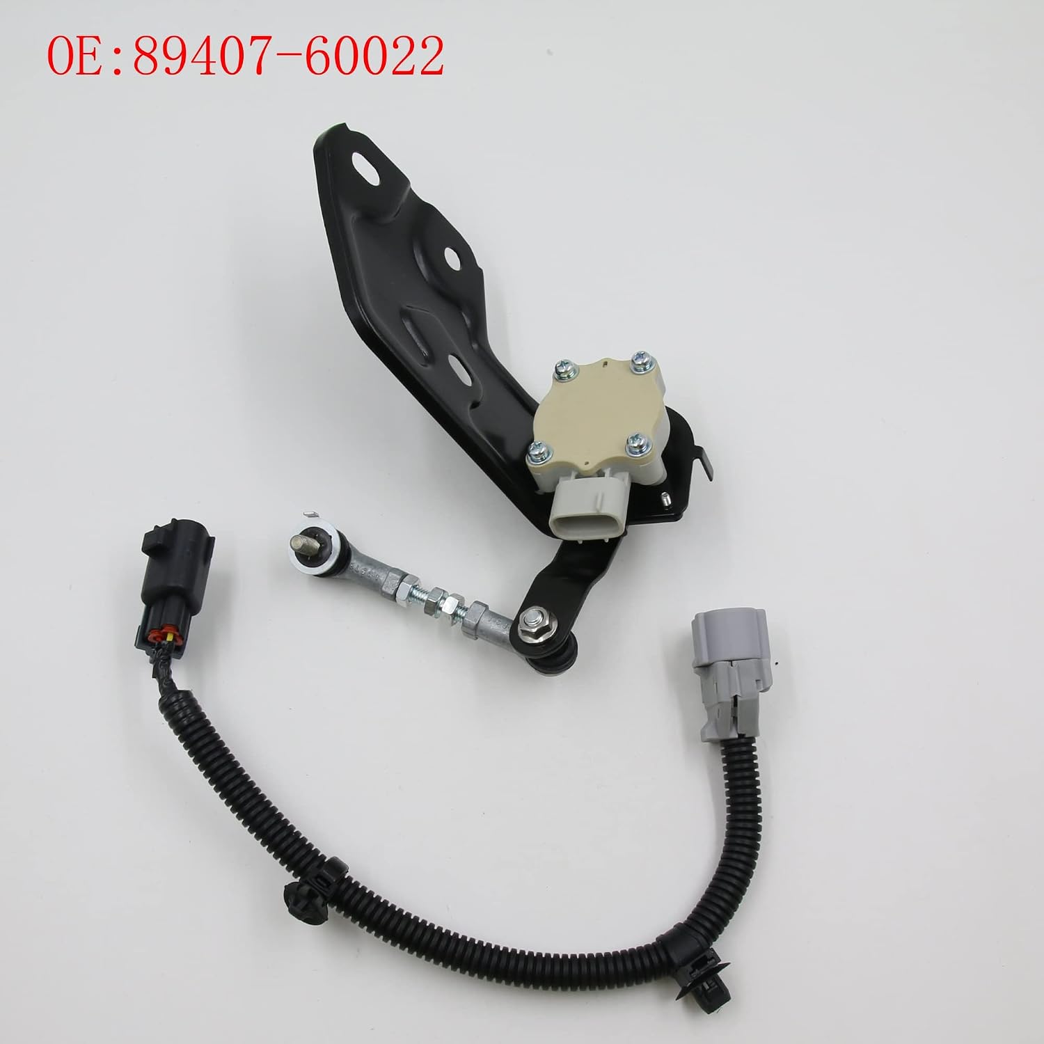 Height Sensor Altitude Detector Air Suspension Height Level Sensor For Toyota For 4Runner For Land Cruiser For Prado For Lexus GX470 2003-2009 OE 89407-60022