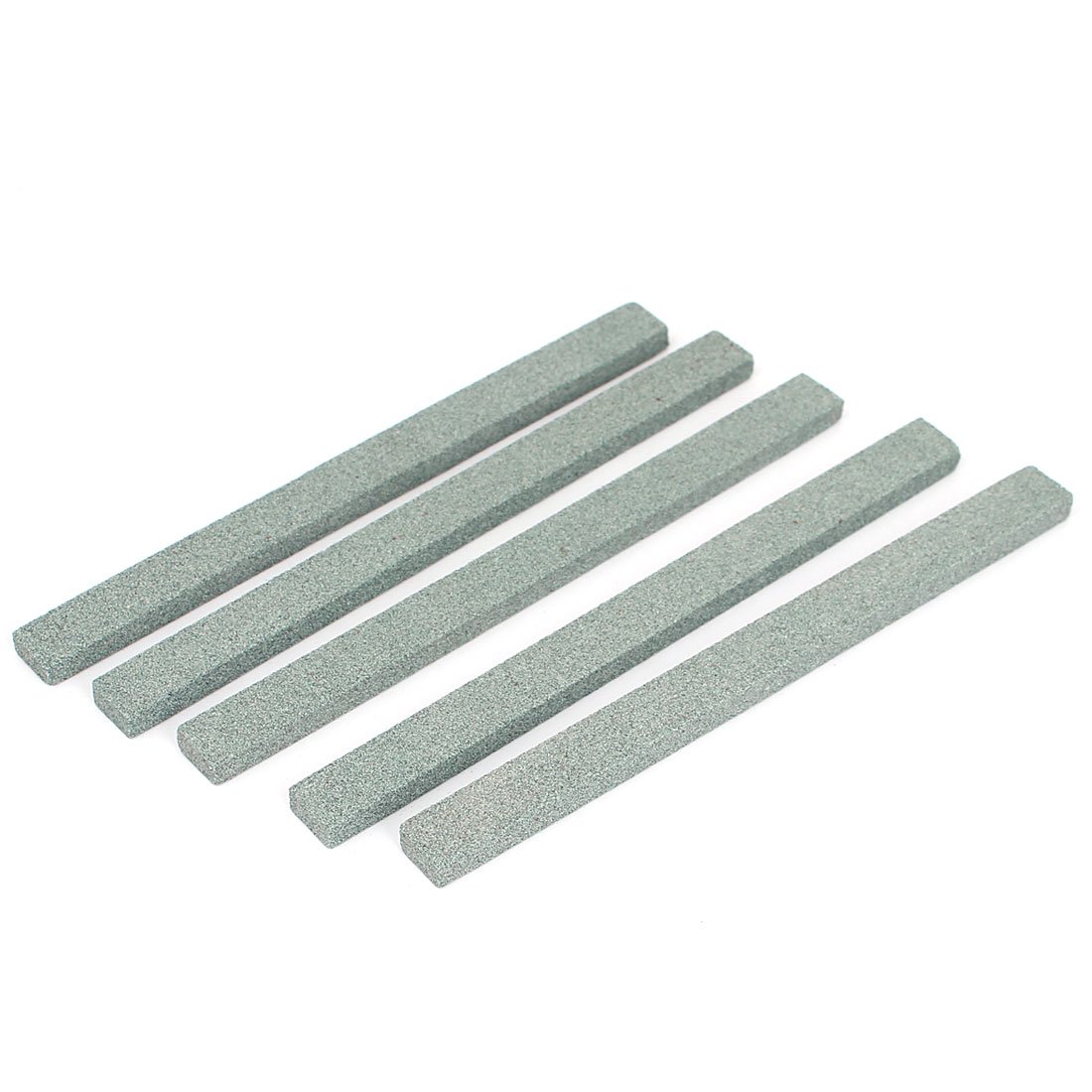 Aexit Boride Abrasives Abrasive Wheels & Discs 120 Grit Sharpening Grinding Oil Stone Whetstone Tool Room Grinding Wheels Green 5pcs