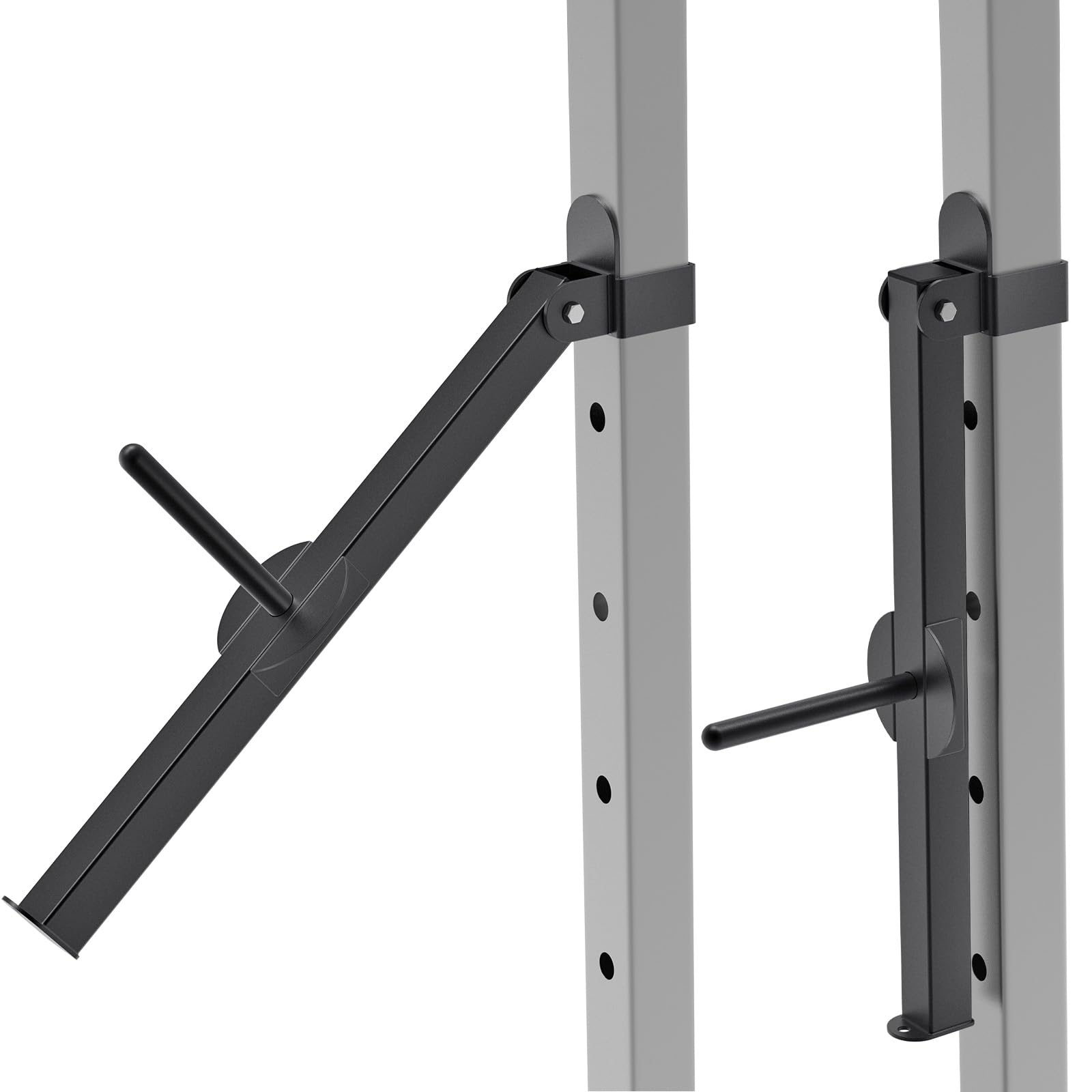 Kipika Belt Squat Lever Arm Attachment for 3