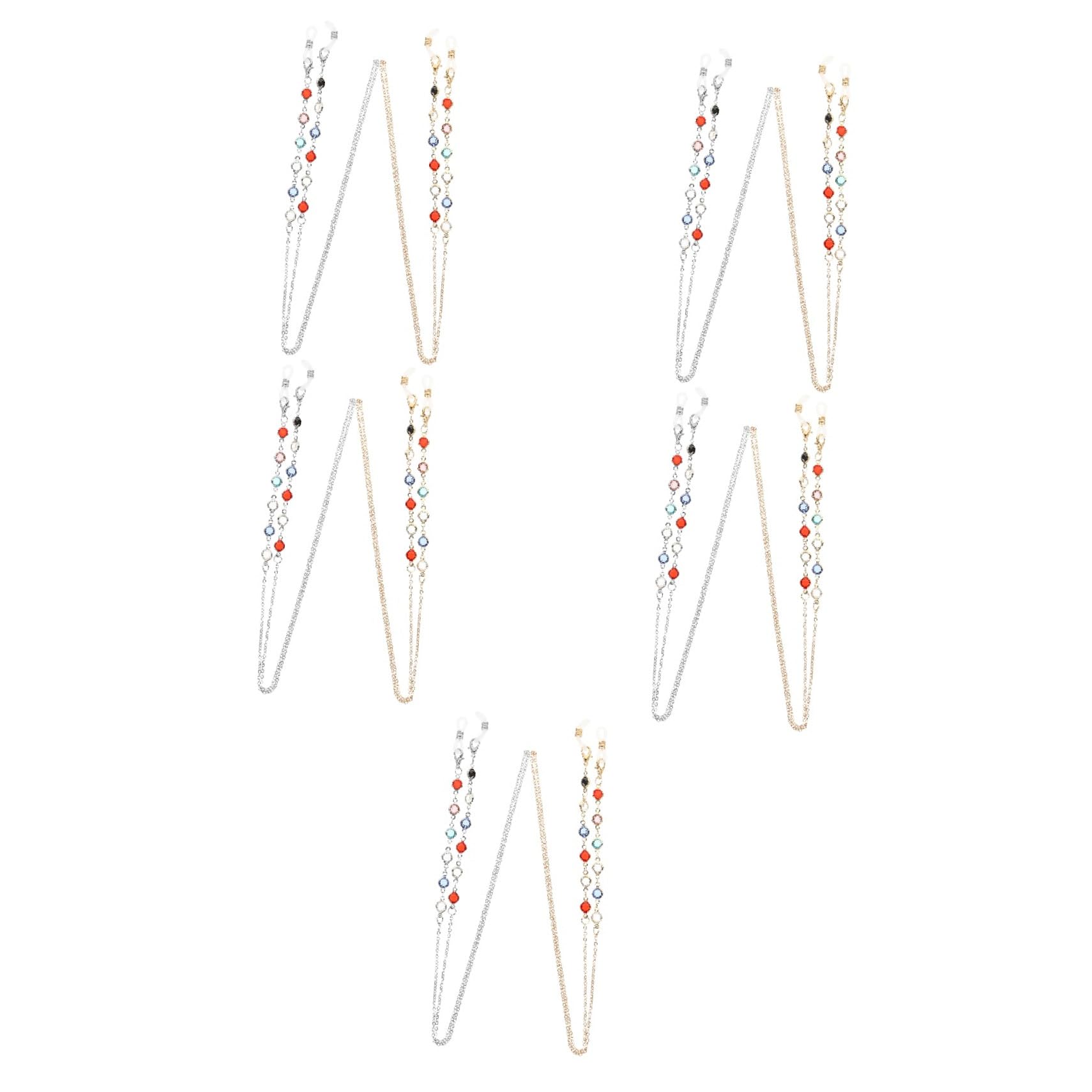 Occhiali Sol E Antiscivolo Accessorio Per Occhiali Per Look Sofisticato