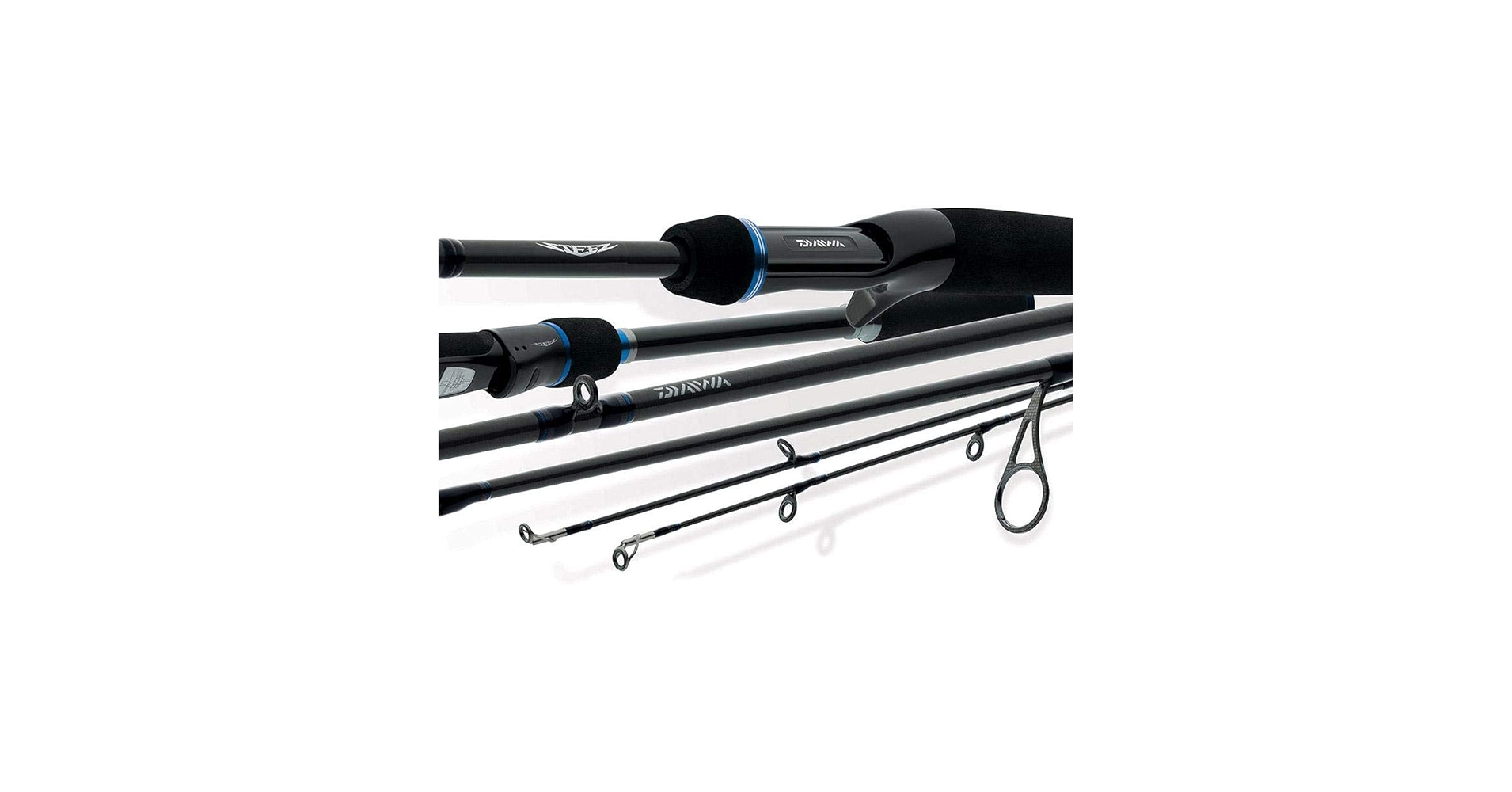 Amazon | Daiwa STZ701HFSA-AGS Steez SVF Ags スピニングロッド