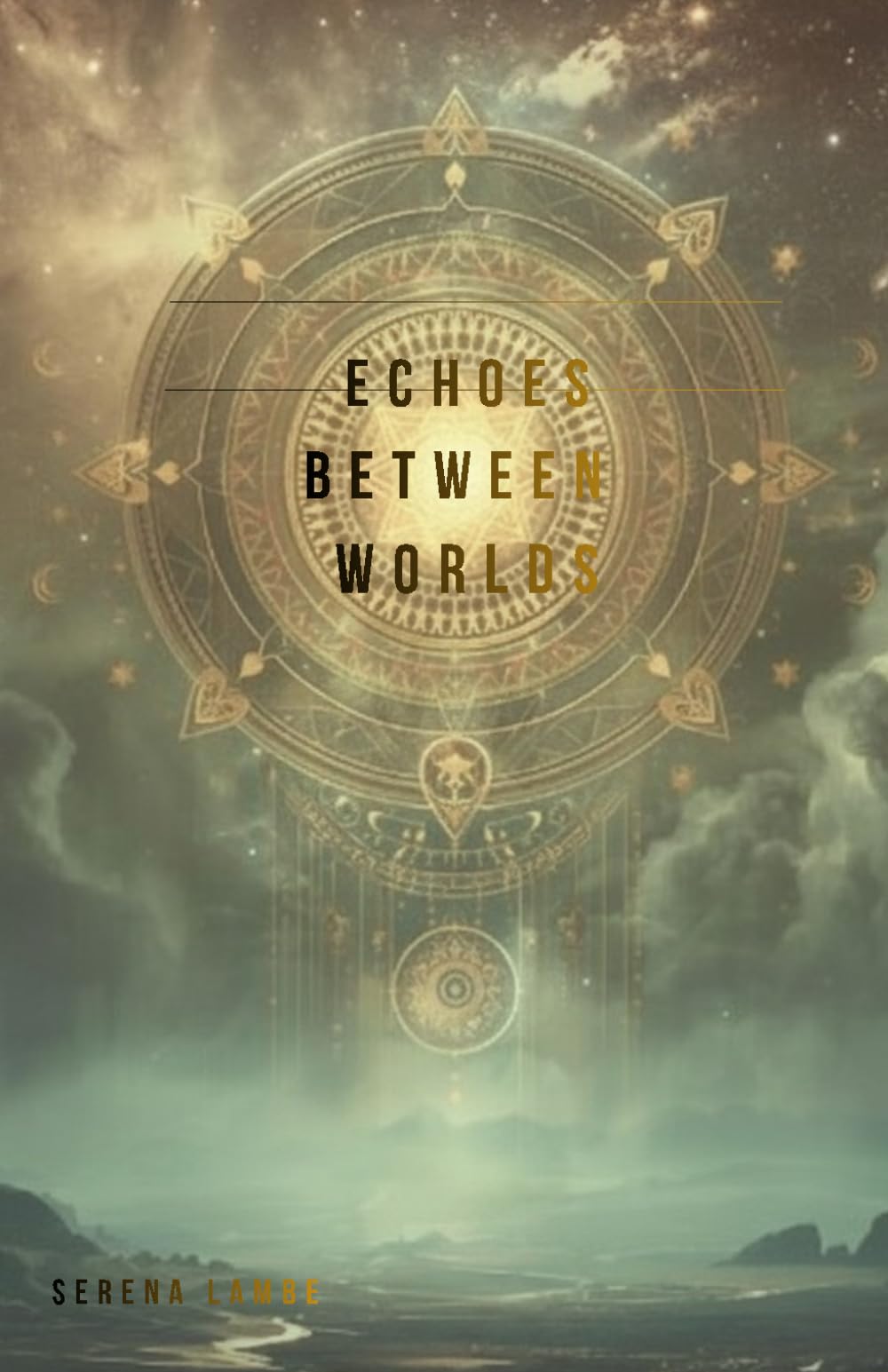 Echoes Between Worlds