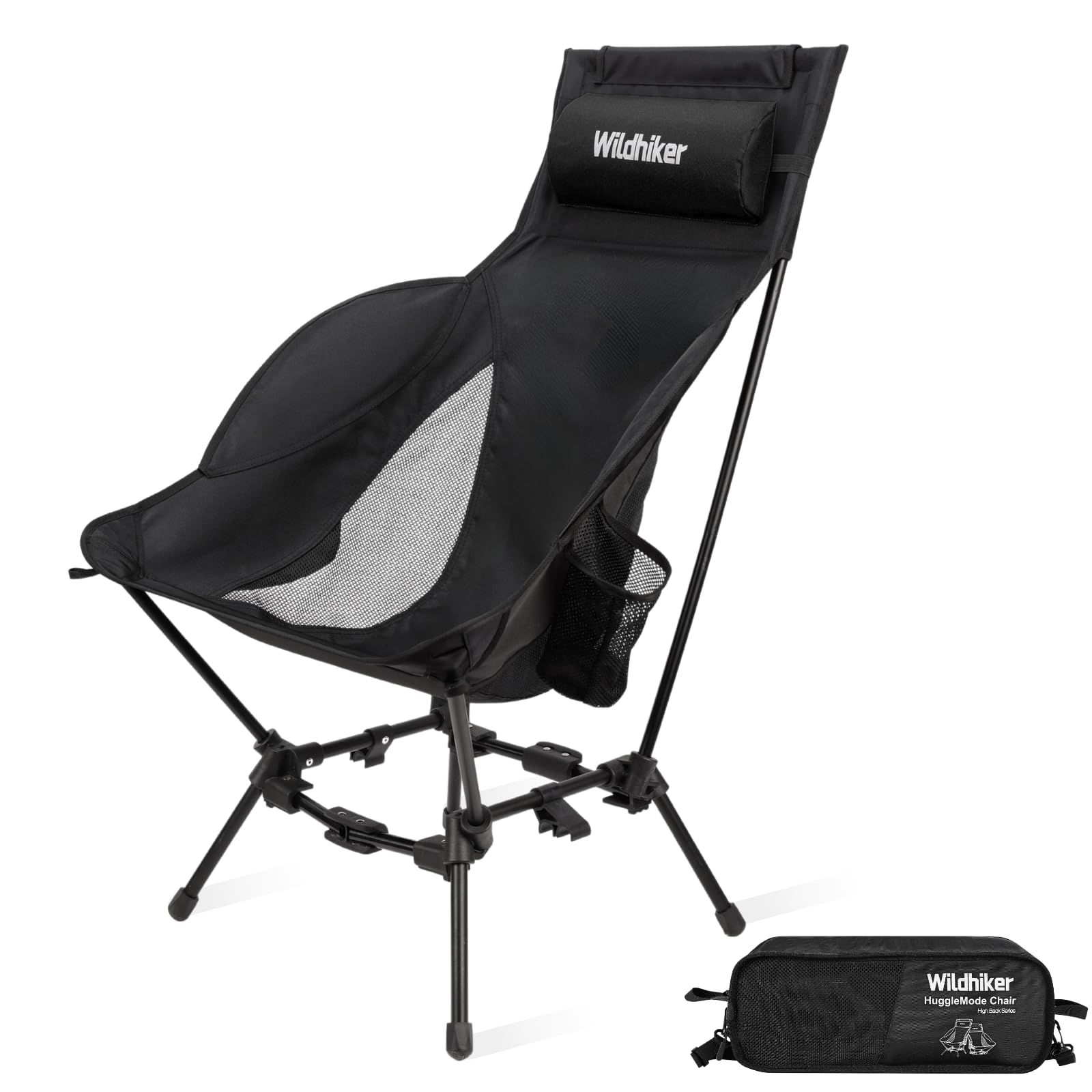 Wildhiker Compact