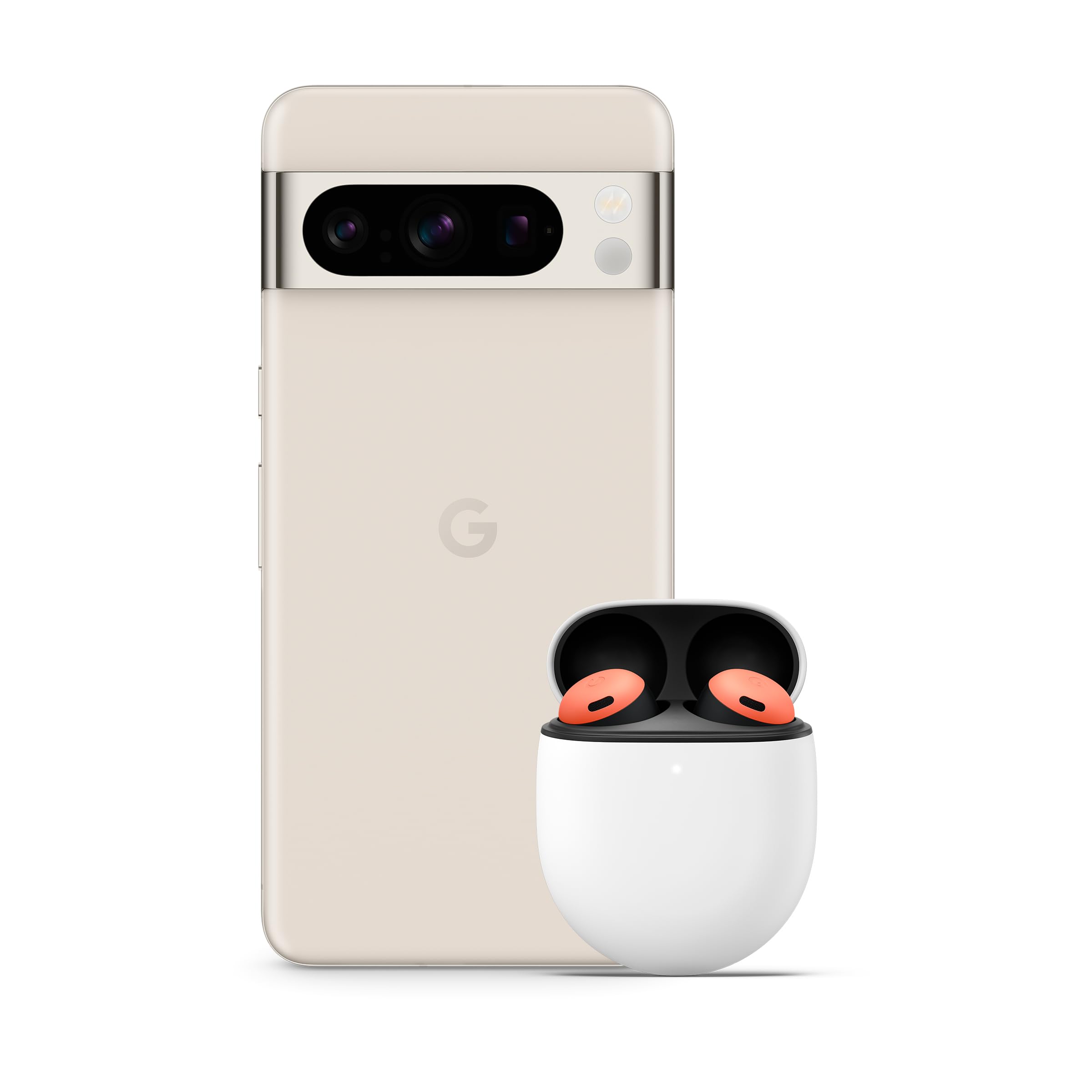 Google Pixel 8 Pro 256GB 5G Unlocked & SIM Free Google Pixel 8 Pro 256GB 5G Unlocked & SIM Free