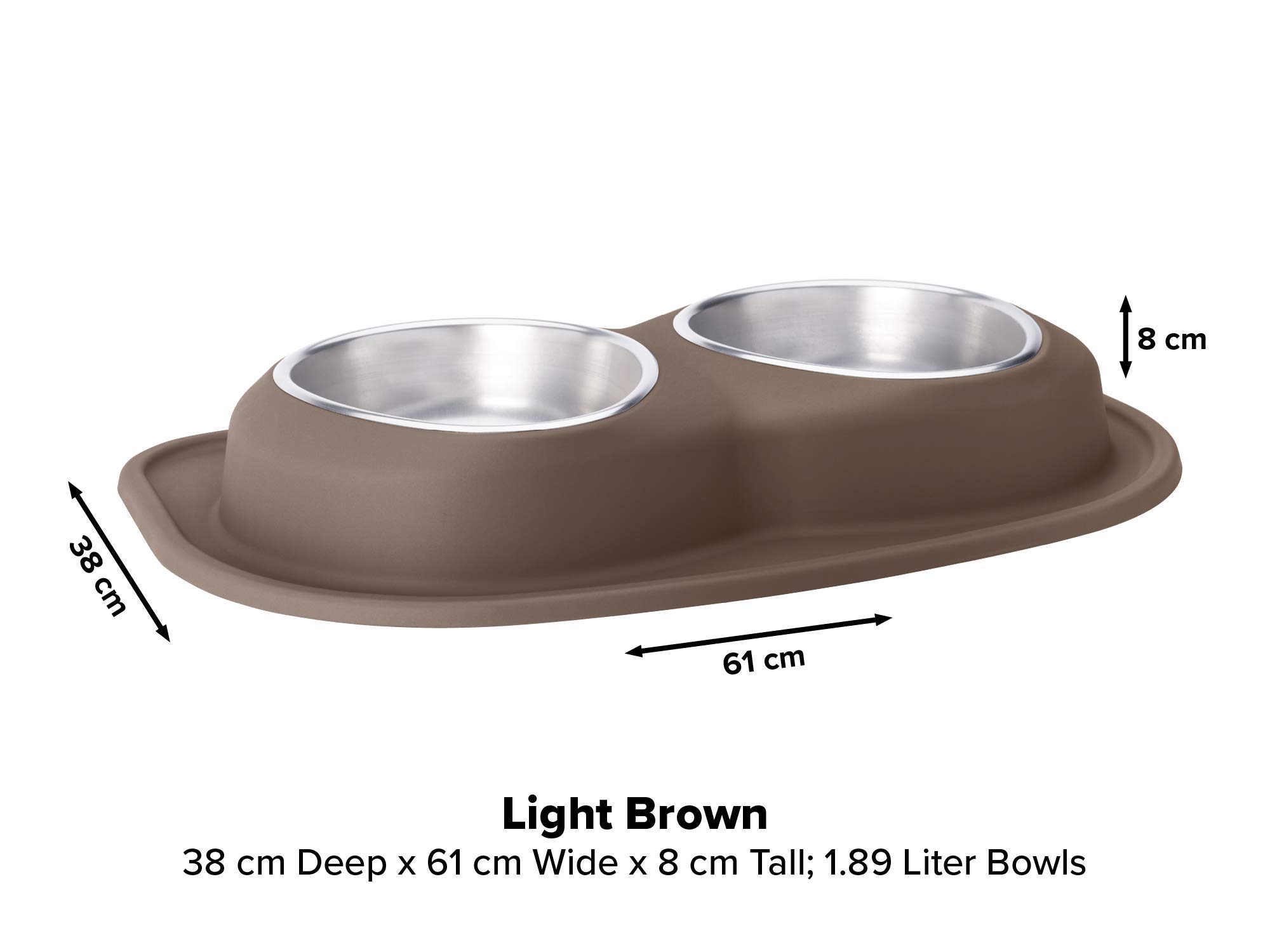 petcomfort feeding system