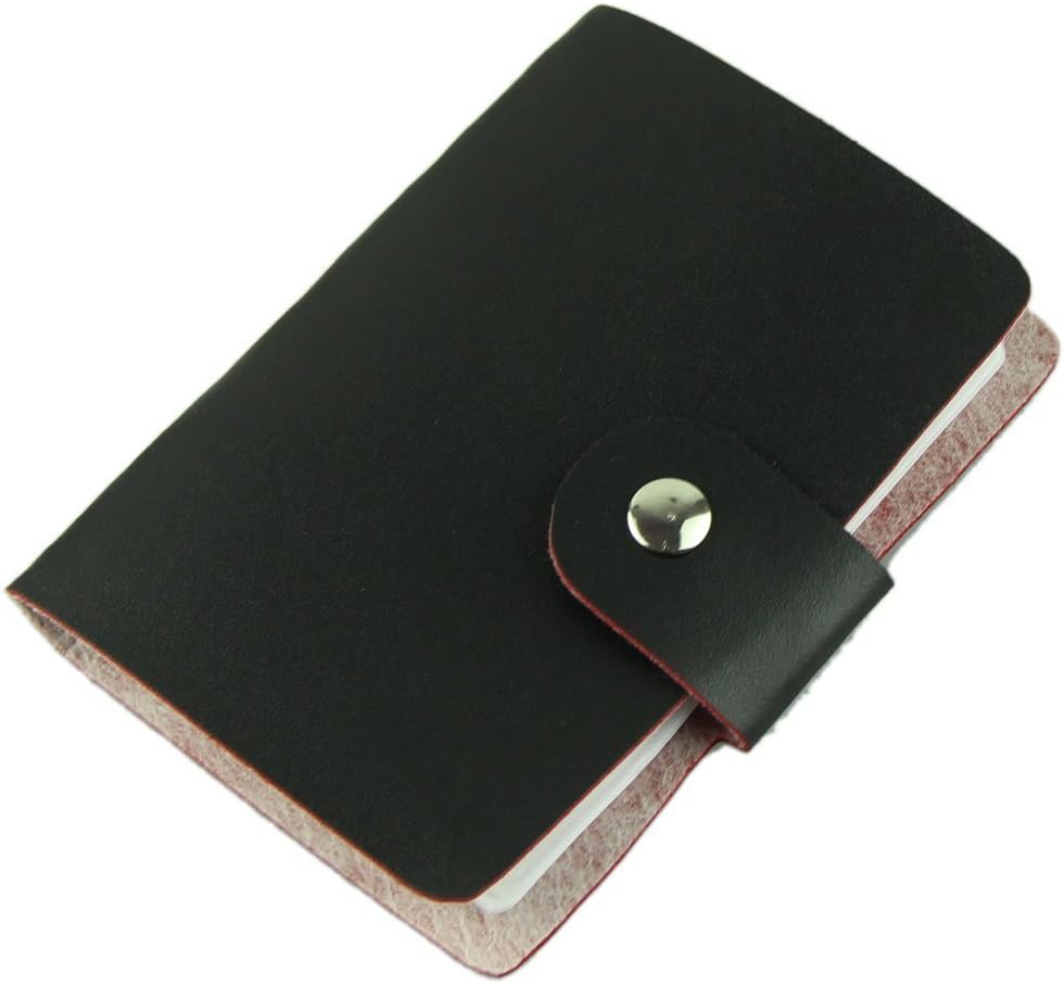 Savvycents24 Slot Card Holder