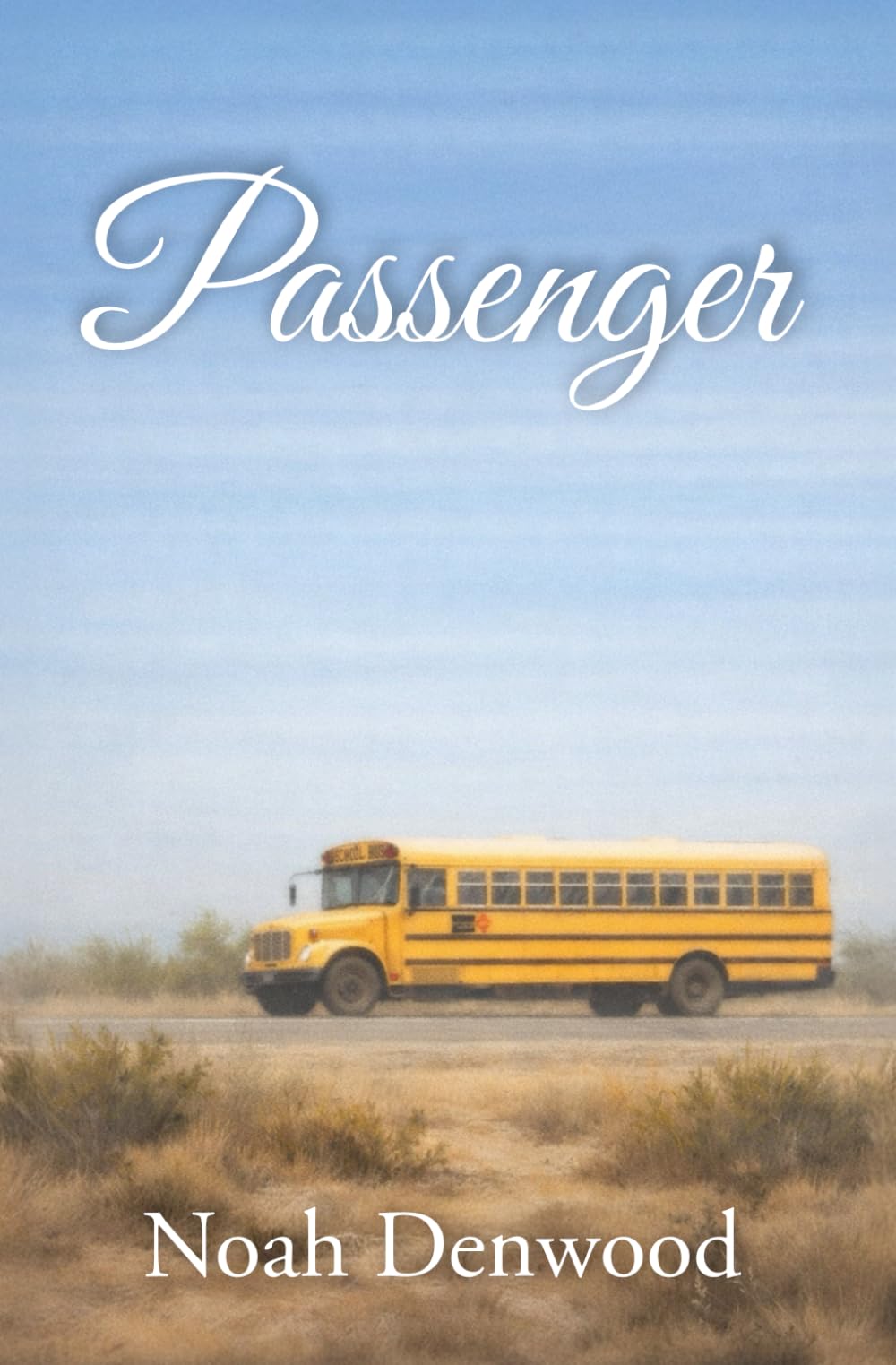 Passenger