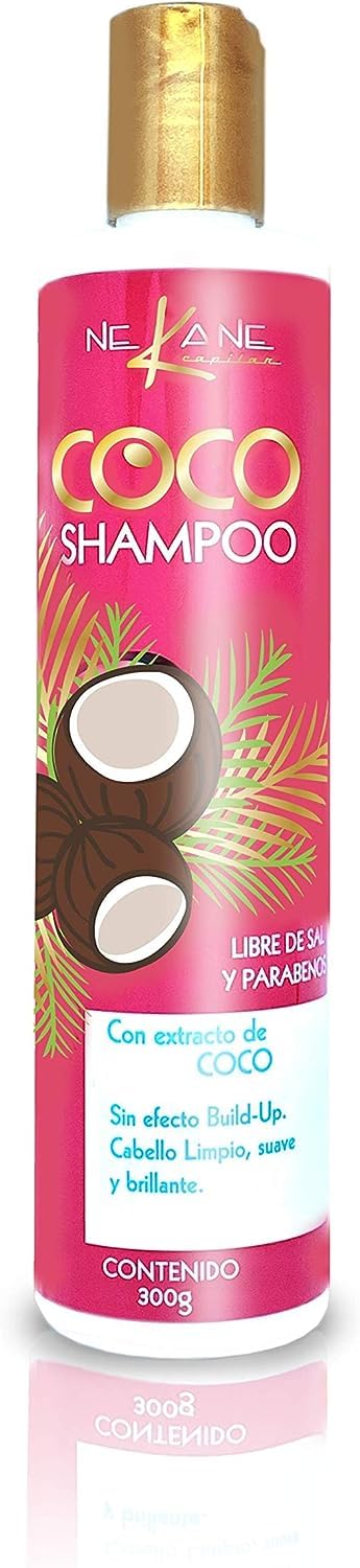 best shampoo for straightened hair