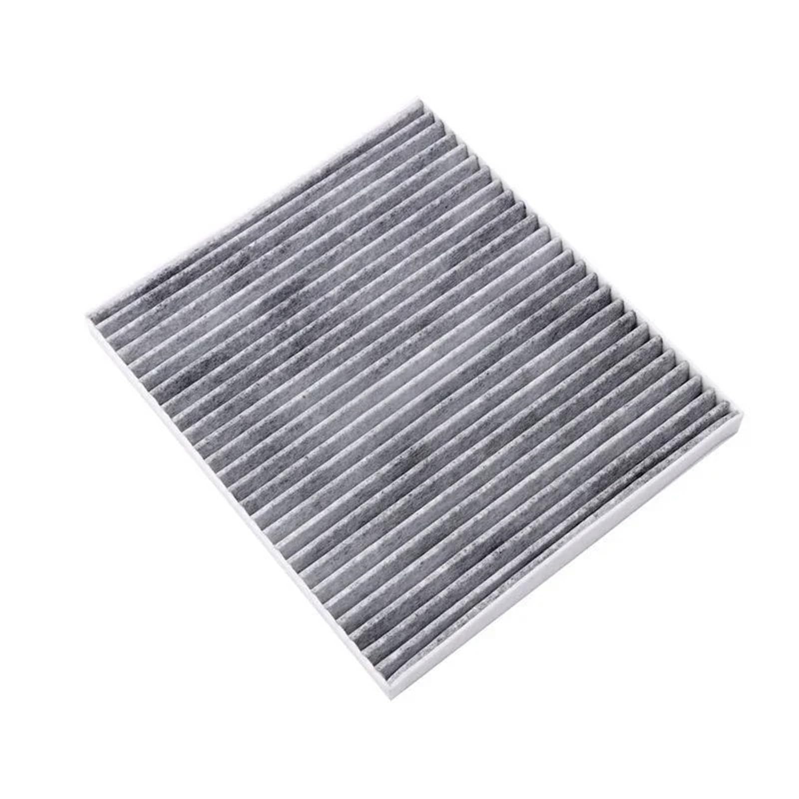 Aejghfwjh 1 Carbin Filter Cabin Air Filter For Kia For Rio For Mk3 2012-2017 Engine Cabin Pollen Air Filter 28113-1R100 97133-2E200