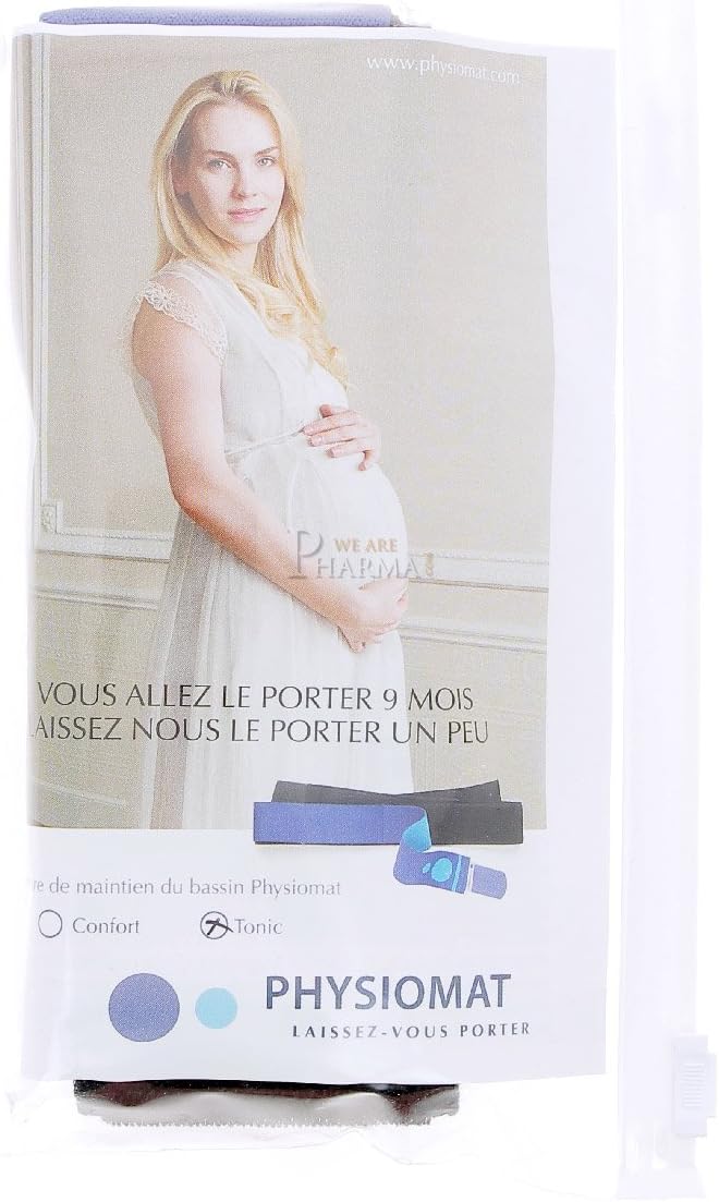 Prégnancy belt - tonic model - Physiomat