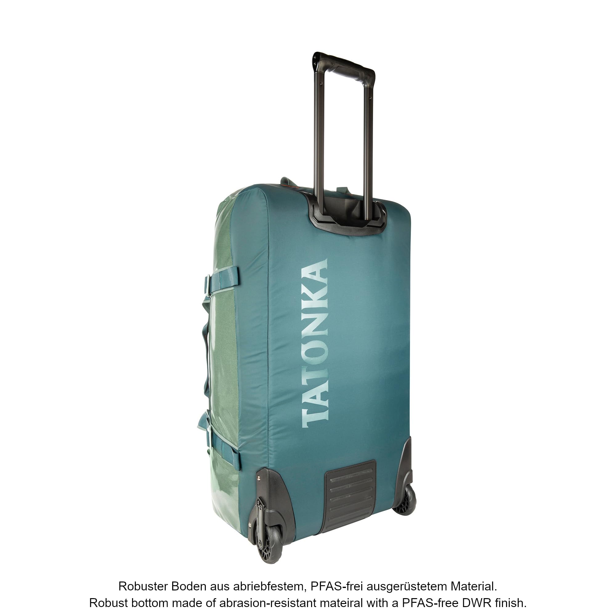TATONKA Barrel Roller L Sage Green