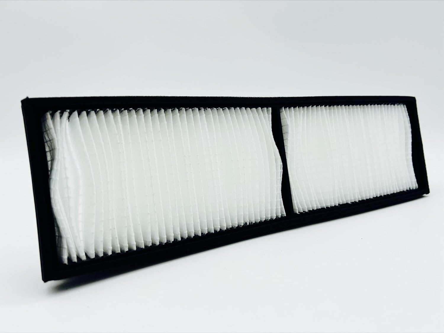 Replacement Electrostatic Air Filter for the Sony VPLFHZ57