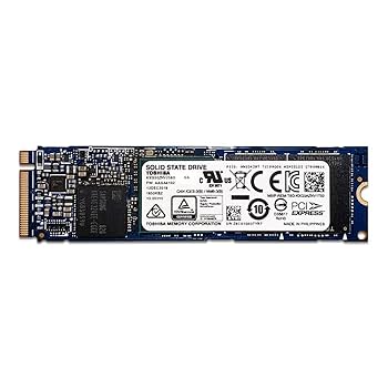 メモリー KXG50ZNV256G M.2 NVMe SSD 256GB Dysk SSD Toshiba XG5 256GB M.2 PCIe KXG50ZNV256G - Sklep