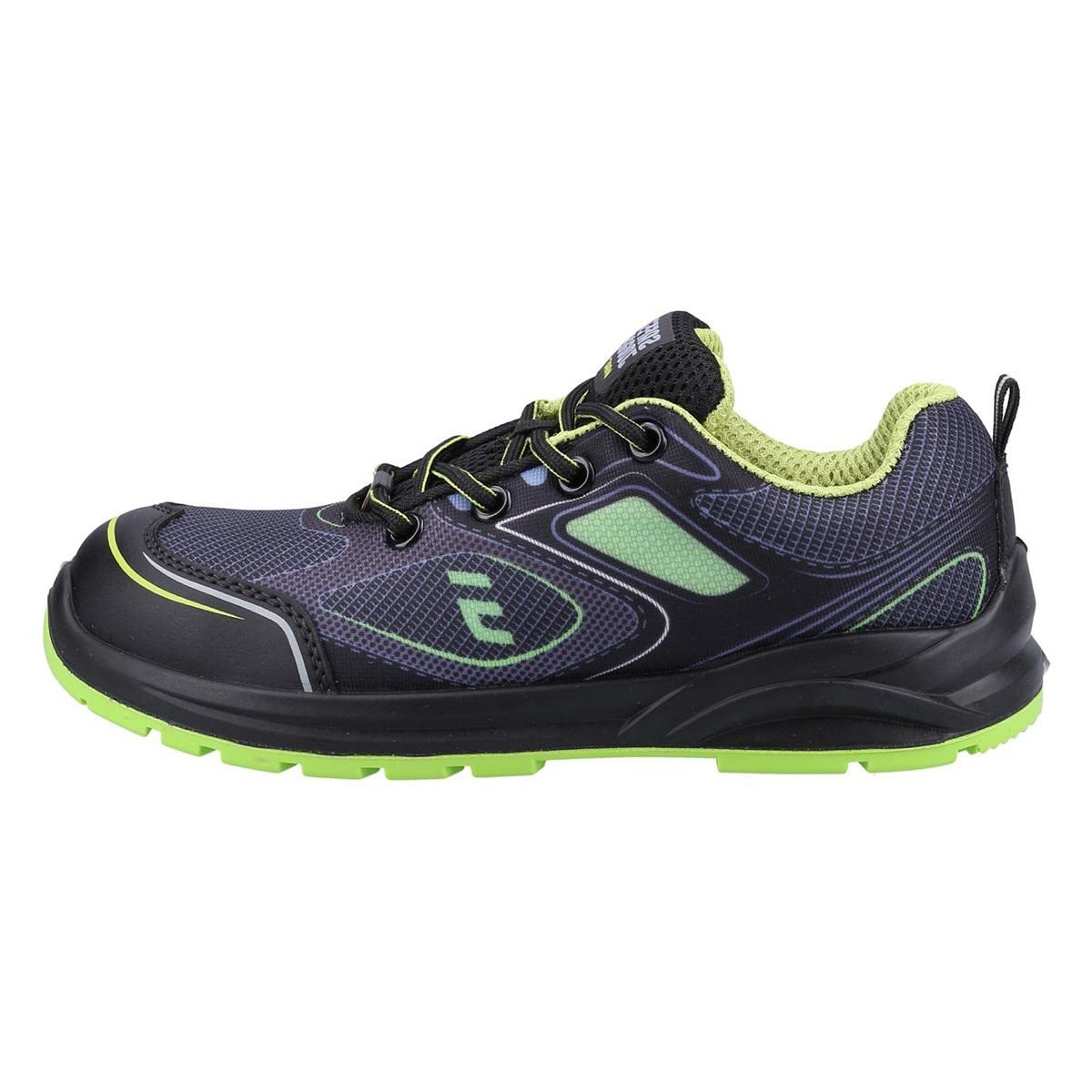 SAFETY JOGGER Uniseks xButy konstrukcyjne