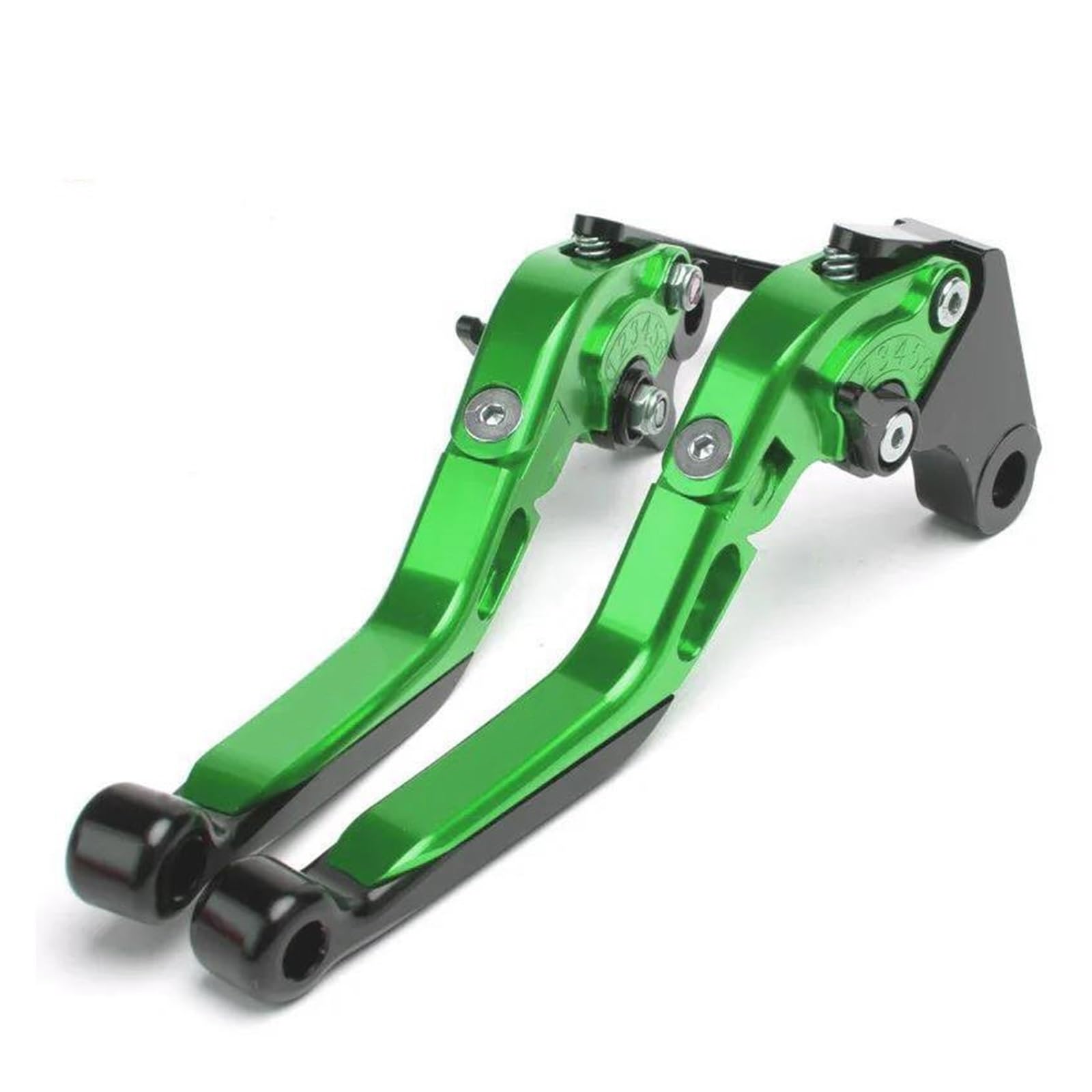 Usqbuzhhk A Brake Clutch Lever Motorcycle Brake Clutch Levers For Versys1000 650 2015-2017 For Versys650 1000 Extendable Foldable