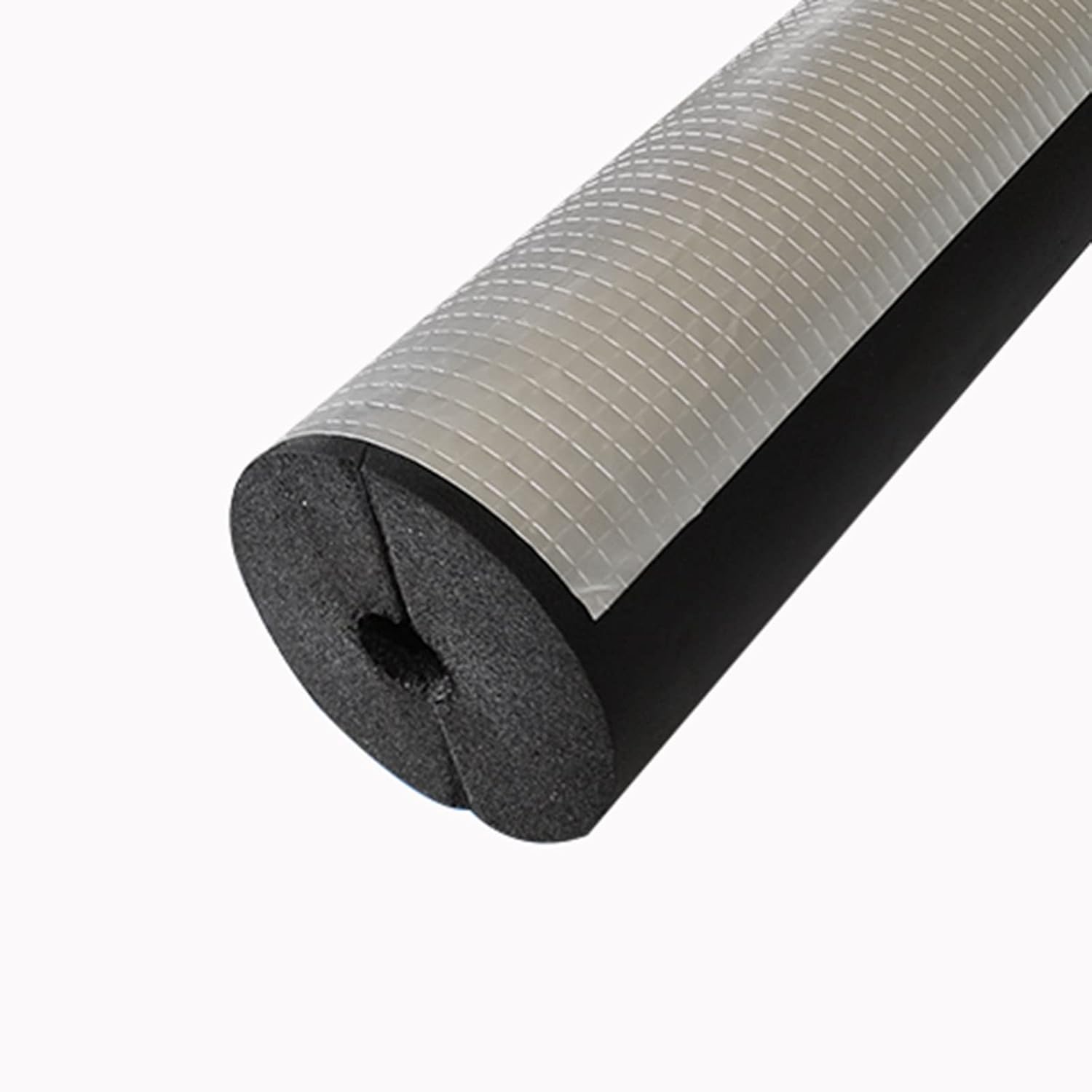 lhx Insulation Cotton Opening selfAdhesive RubberPlastic