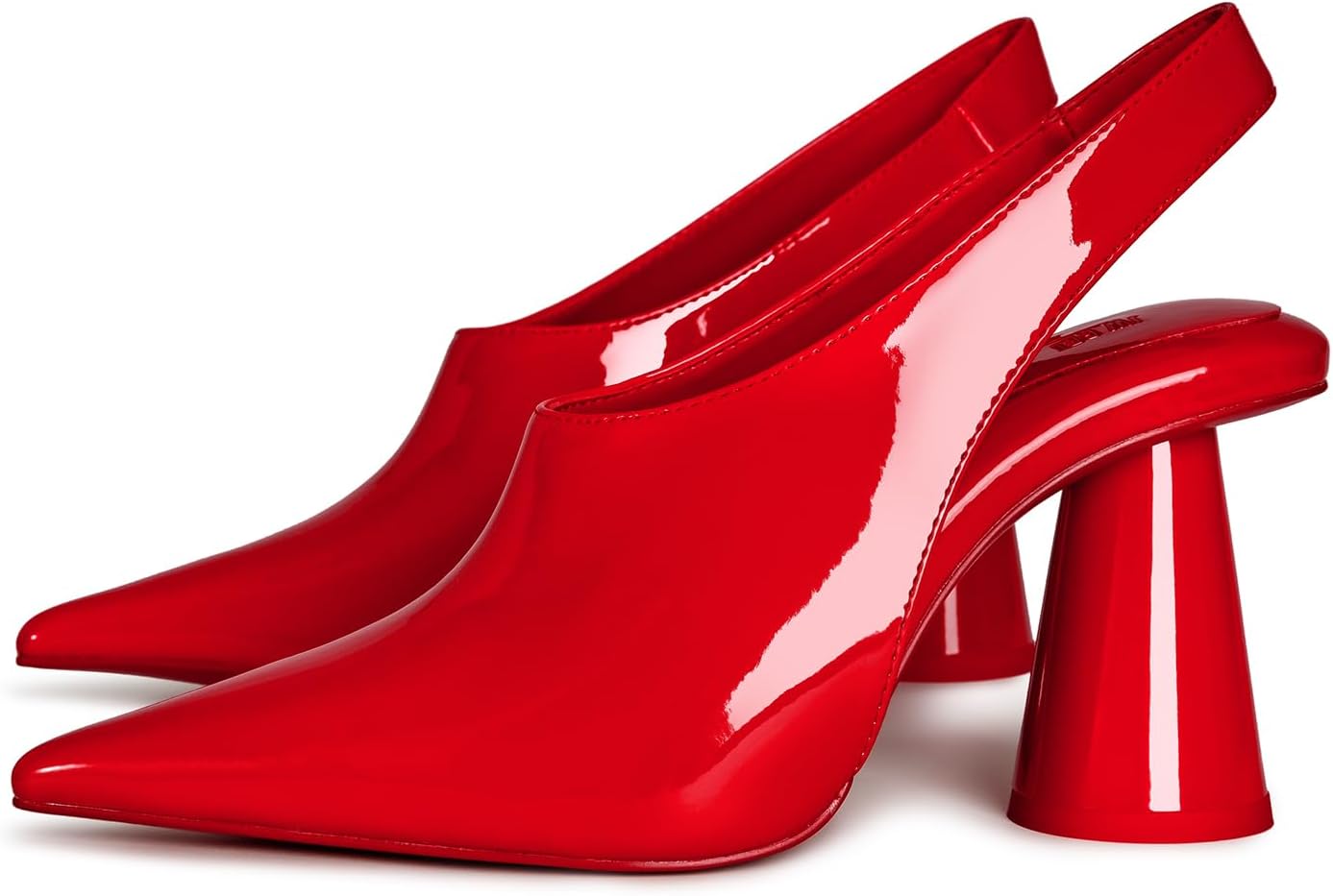 JW PEI Women's Vivovr High Heel Pumps