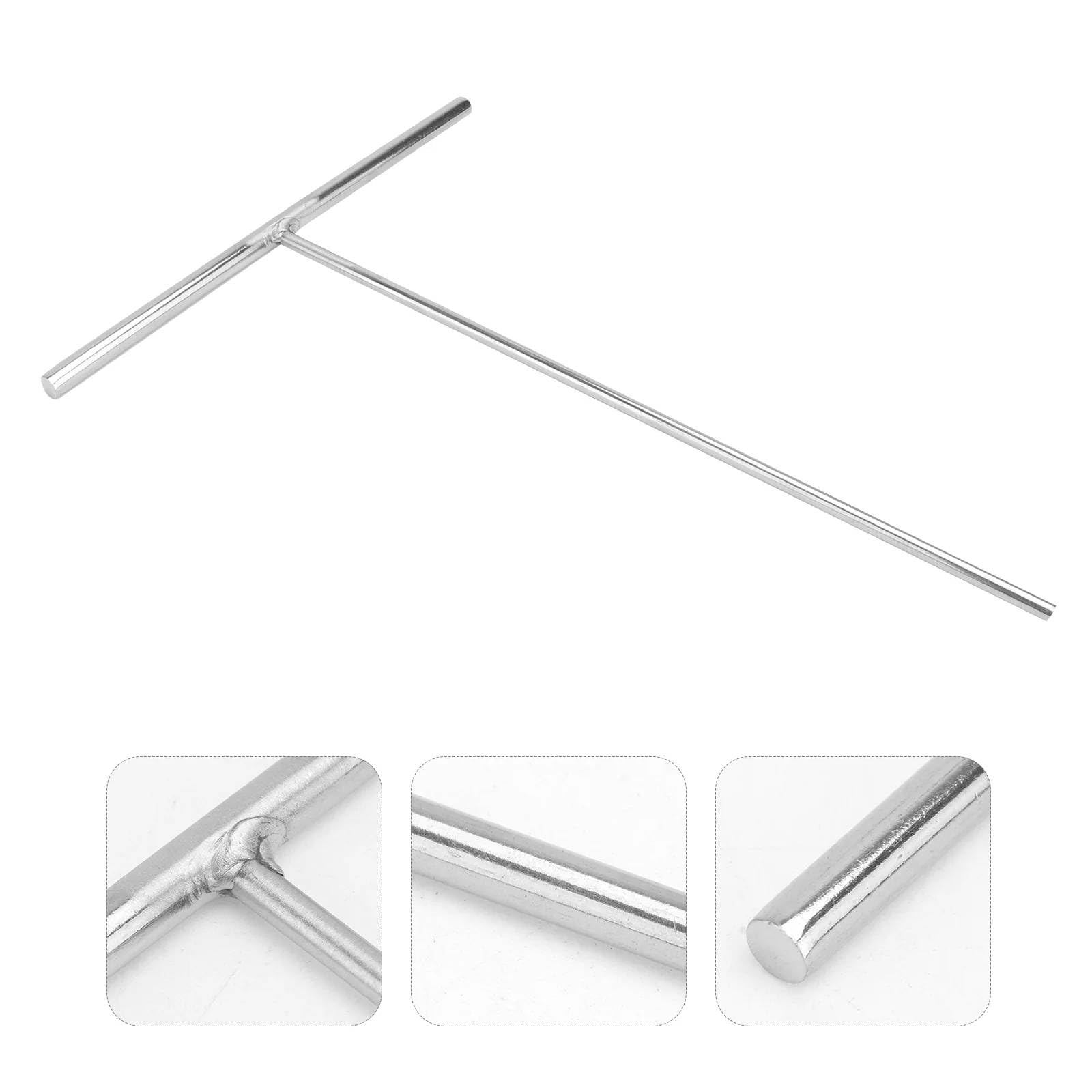 Mann Mart‚Stainless Steel Crepe Spreader & Pancake Scraper: Effortless Crepe Making for Perfect Pancakes & Pastries-picture-16