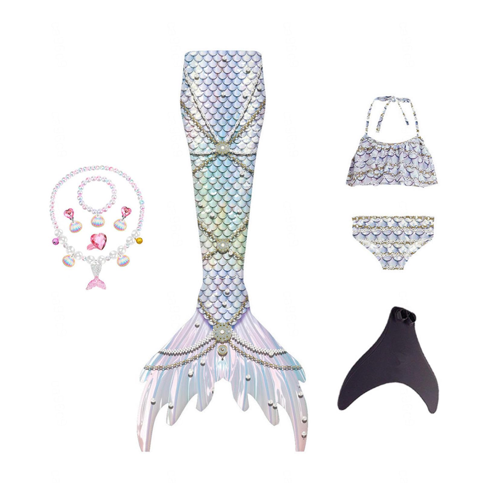 Girls Summer Suit Girls Dressing Up Costumes Take beautiful photos for children,M-110 — image 1