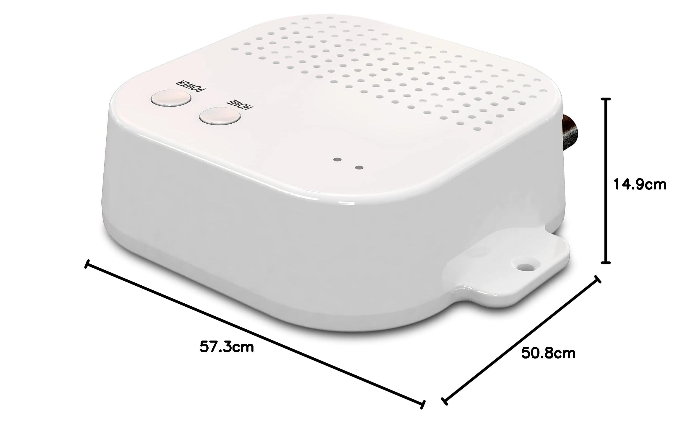 [Test: SEHR GUT*] Selfsat Caravan Plus Twin - vollautomatische Satellitenantenne incl. Steuerung über iOS/Android