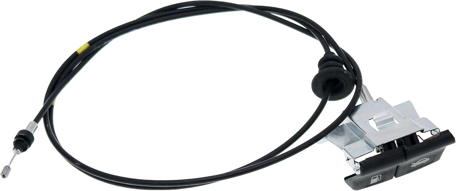 Dorman 912-569 Hood Release Cable Compatible with Select Nissan Models