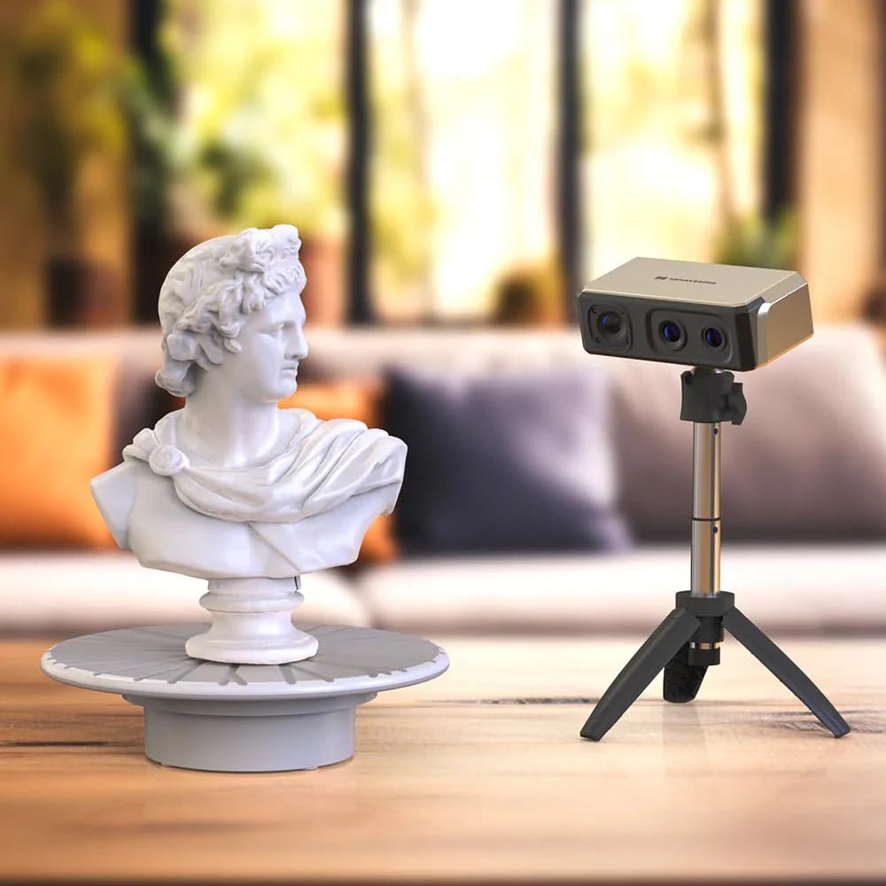 SEAL 3DMAKERPRO SCANNER (SEAL)