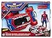 Produktbild Hasbro B9703 - Marvel - Homecoming Spider-Man mit Spider Racer