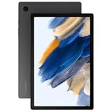 Galaxy Tab A8 Android Tablet WiFi &plus; LTE&comma; 10&period;5” LCD Screen&comma; 32GB Storage&comma; Long-Lasting Battery&comma; Samsung Kids Content&comma; Smart Switch&comma; Expandable Memory &lpar;Gray&rpar;