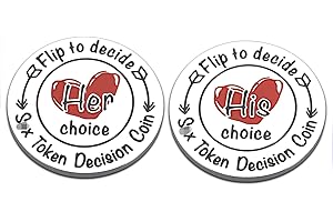 AMBREGRISSUN Naughty Gifts for Him Funny Valentine’s Day Wedding Anniversary Love Token...