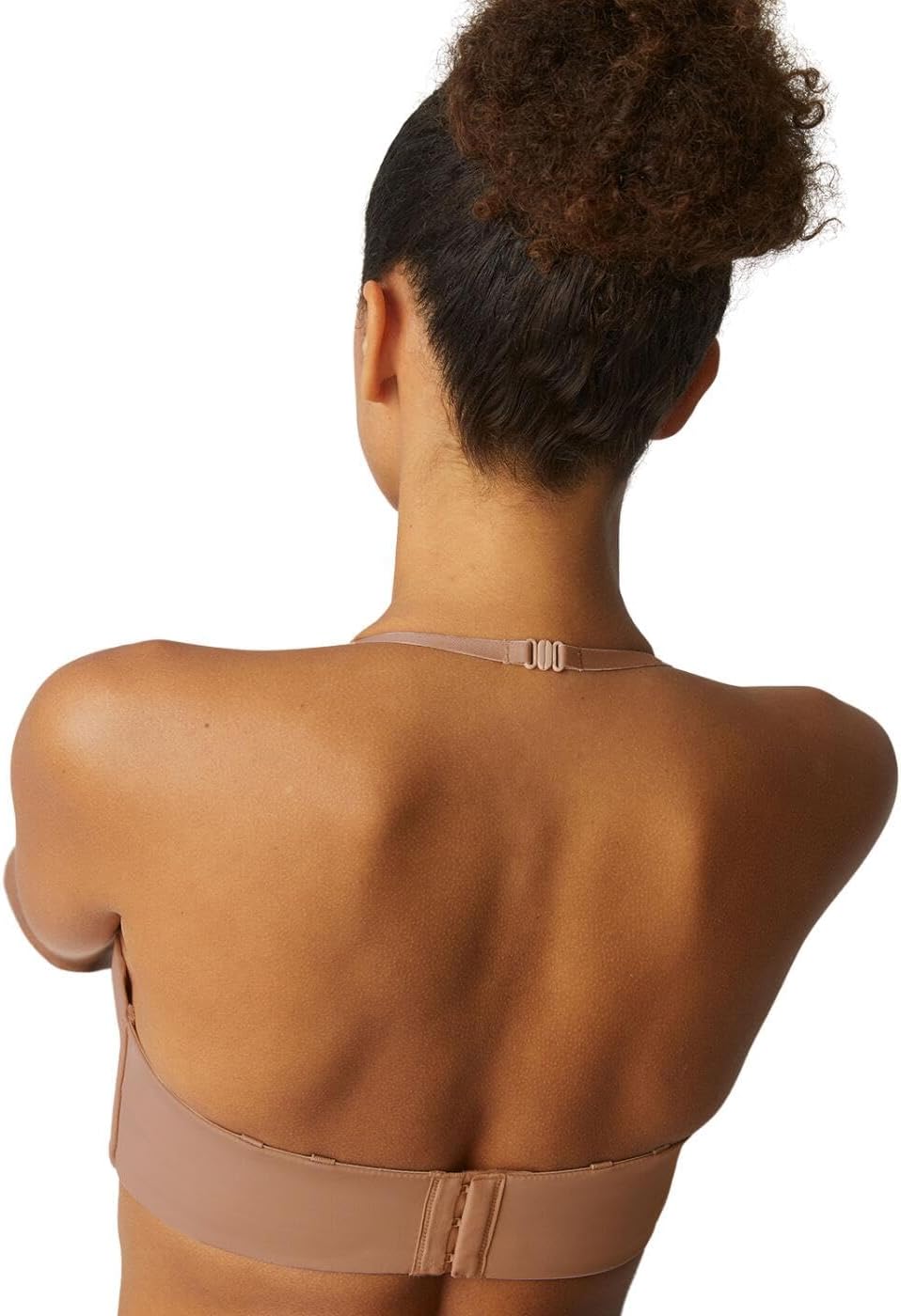 Simone Perele Womens Essentiel Strapless - Image 4