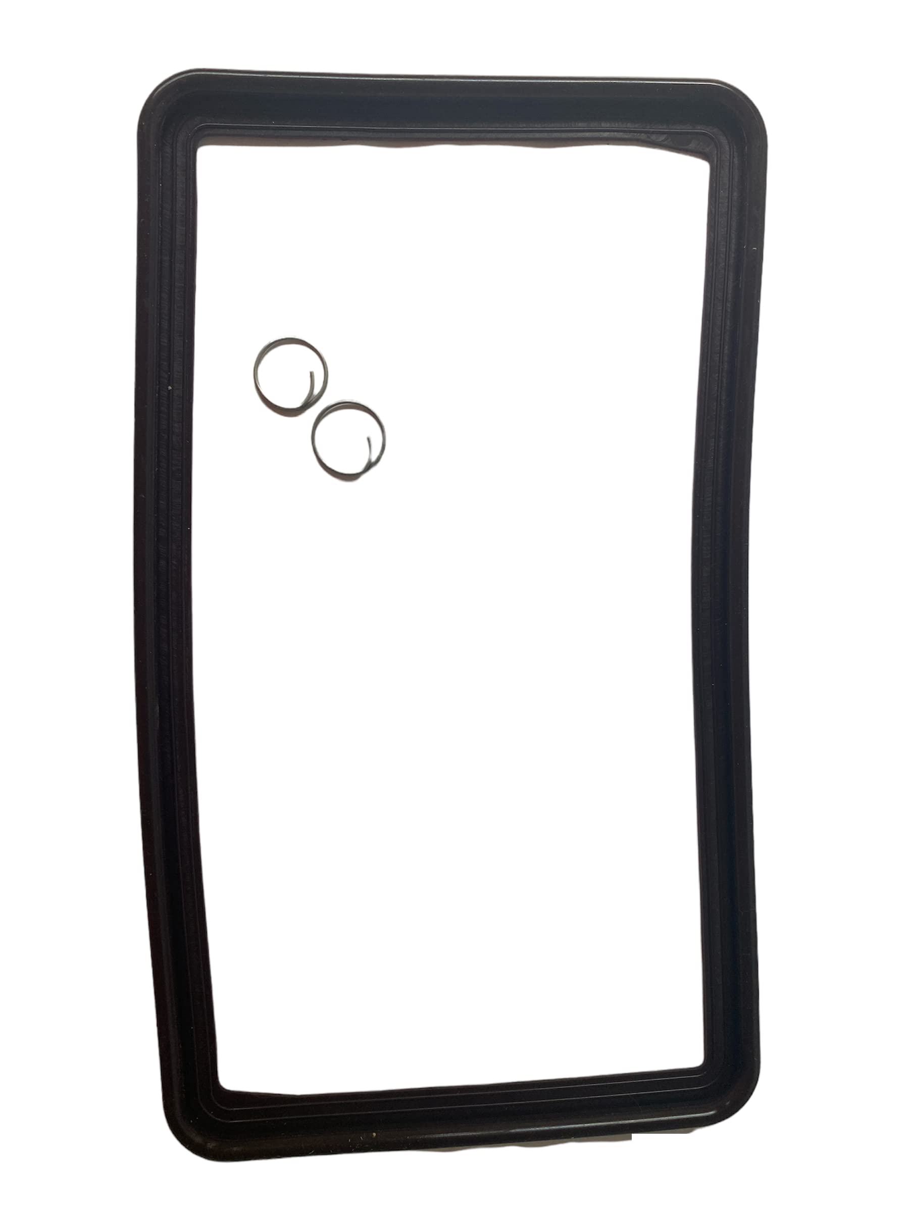 Worcester Greenstar RSF/CDi/HE/ICS1 RSF/FS/Highflow Burner Sealing Gasket 87110041680 E27-201 - Hanicks