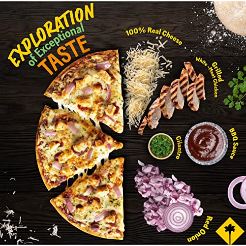 California Pizza Kitchen 288-03-0240 Bbq Chicken Frozen Pizza thumb #2