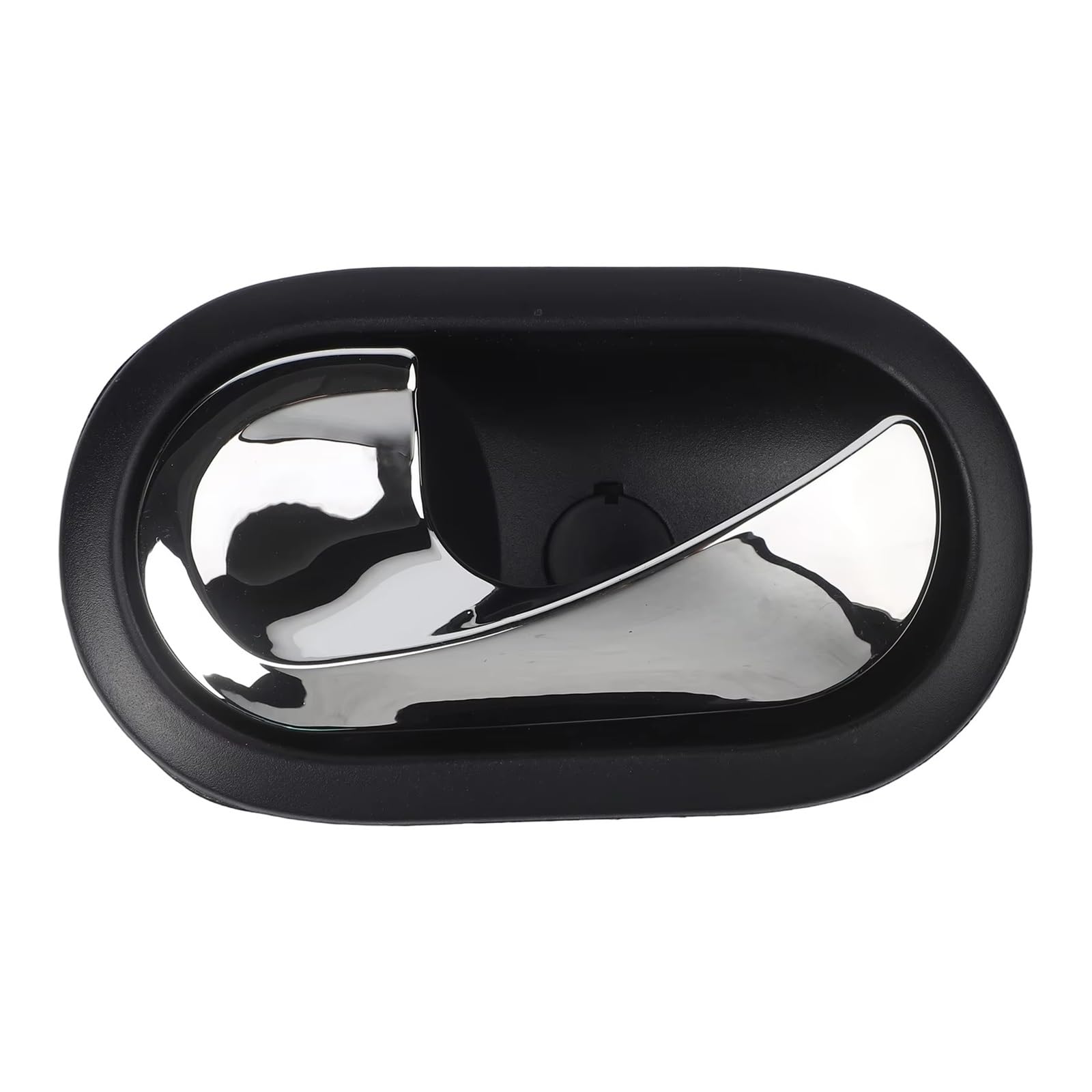 Nhsijpo Automotive Interior Door Handle for Nissan for NV400 2010-2020 Interior Door Handle Replacement 8200028487 & 8200028486(LH)