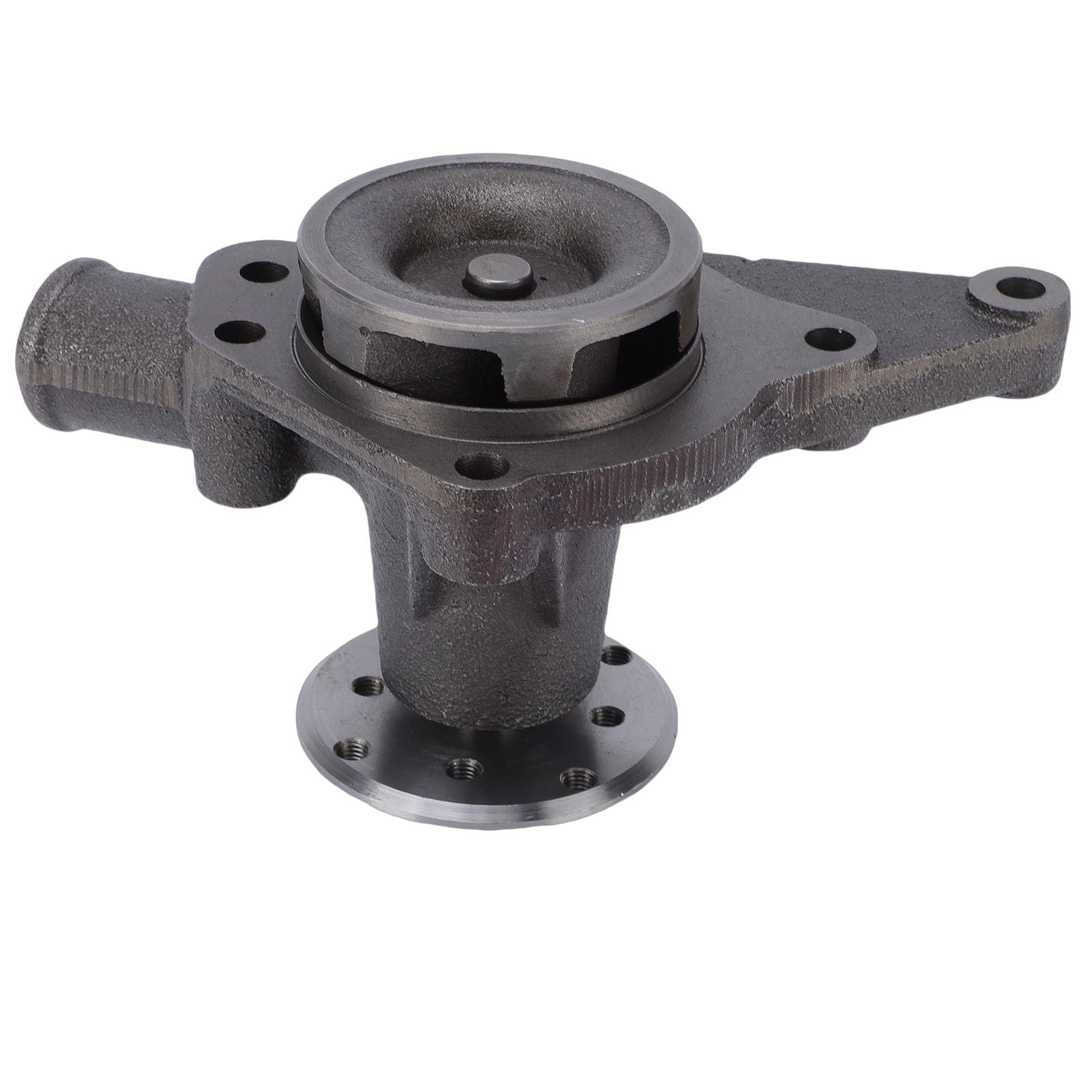 KIMISS Bomba de Agua con Junta Bomba de Agua de Motor de Metal Apta para MG 1800 MGB GT 1800 1970 a 1980 para Reparación del de Refrigeración del Motor de la Serie 18V
