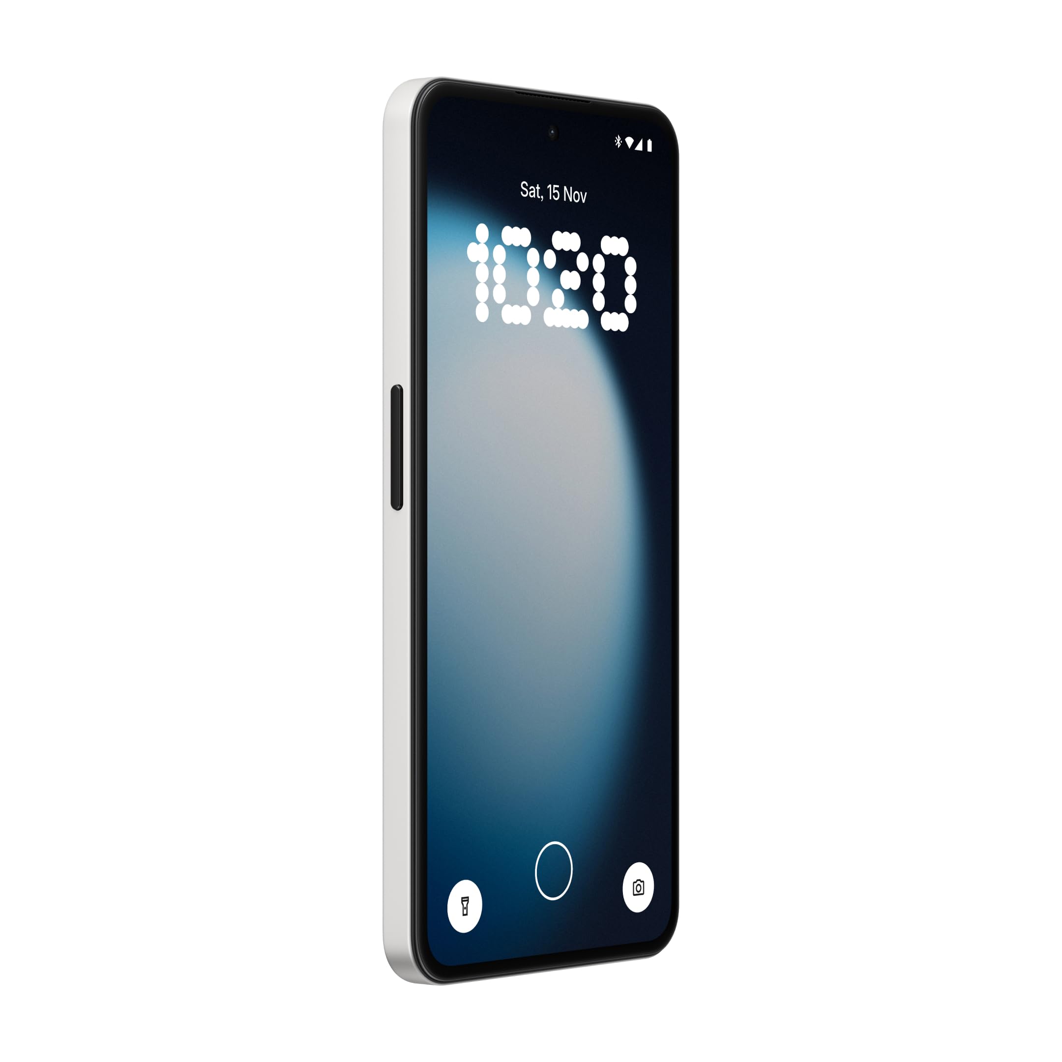 Amazon | Nothing（ナッシング）Phone (3a) Lite 8GB+128GB ホワイト