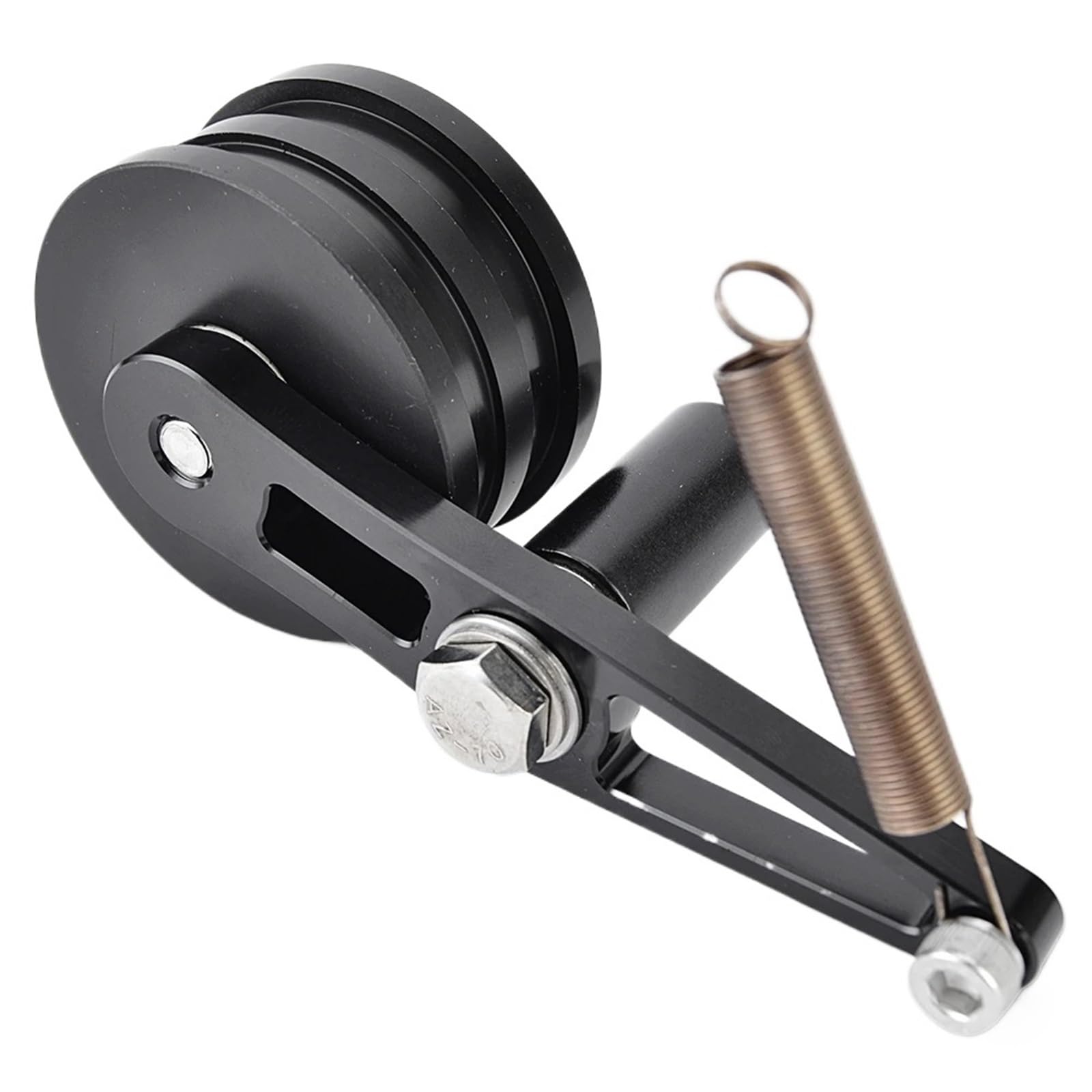 Tendicatena Distribuzione Ruote di Guida per tendicatena, puleggia, Rullo di Regolazione della Tensione della Catena, Strumenti Adatti per Honda Forza 750 X ADV 750 Tendicatena