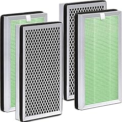 Green, Pack of 4